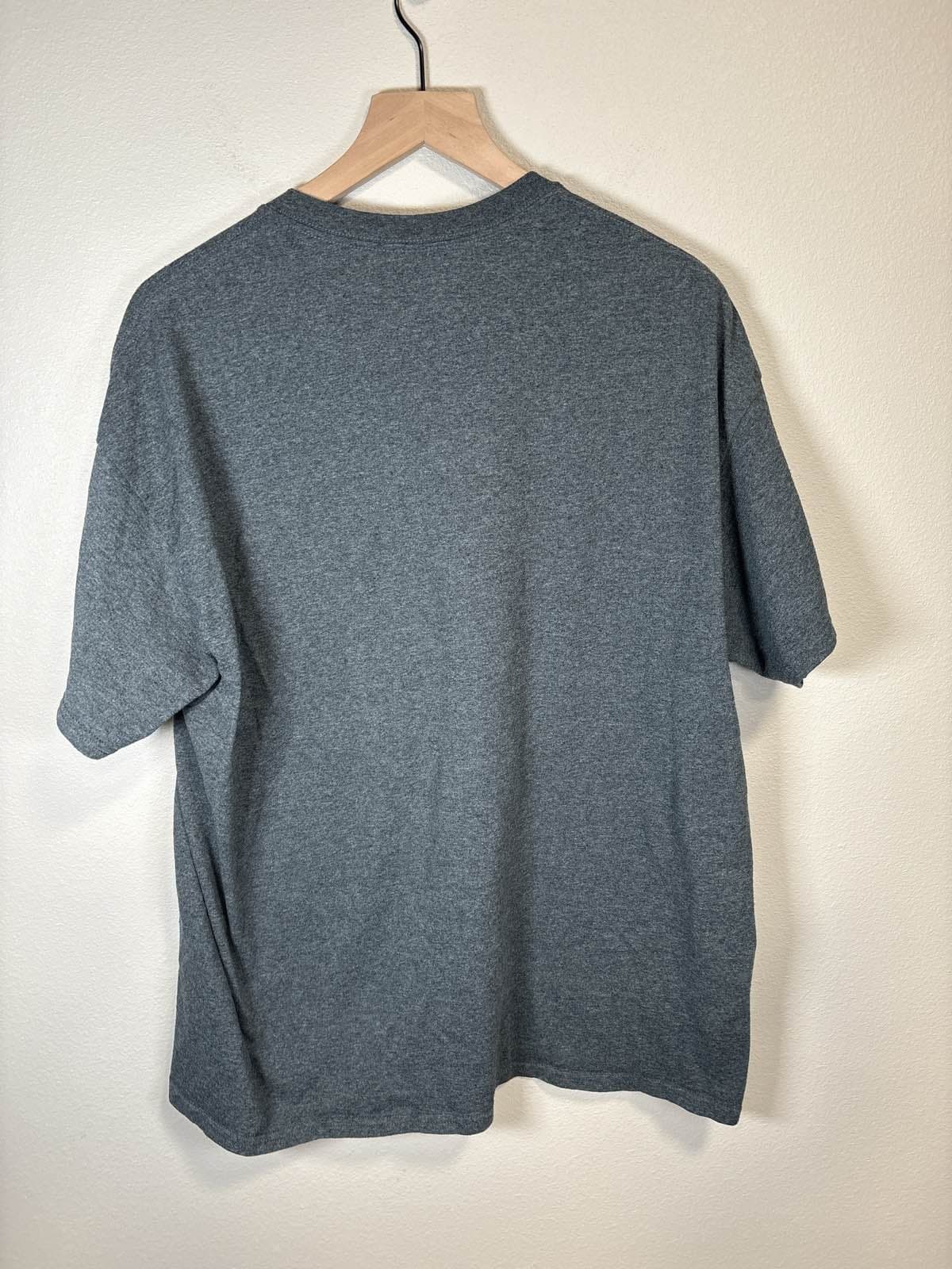 Men's Scientific Evidence Universe Revolves Around Me Tee XL - Thumbnail 3