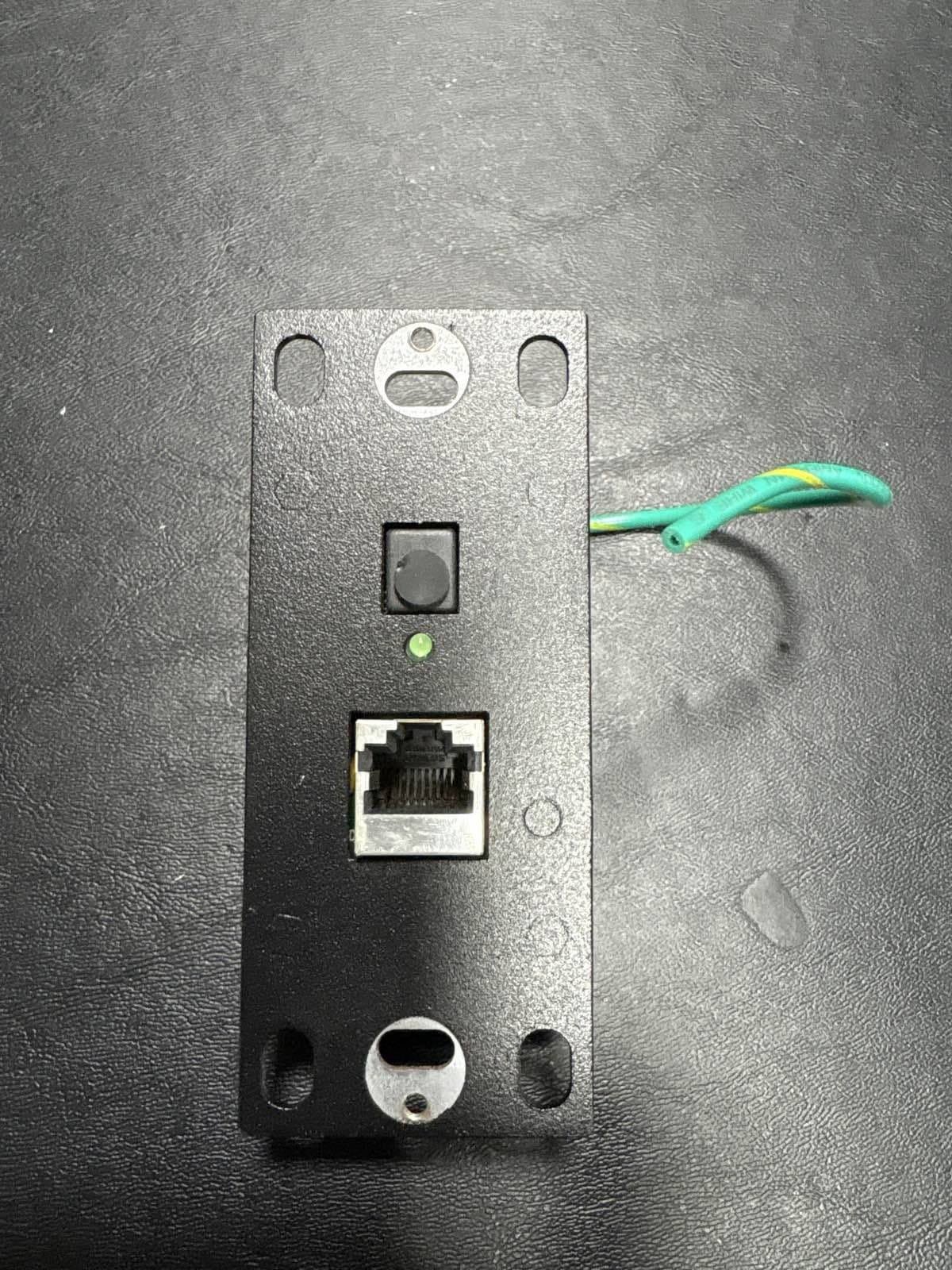 Crestron TPS-6X-IMCW Interface Module for TPS-6X - Thumbnail 3