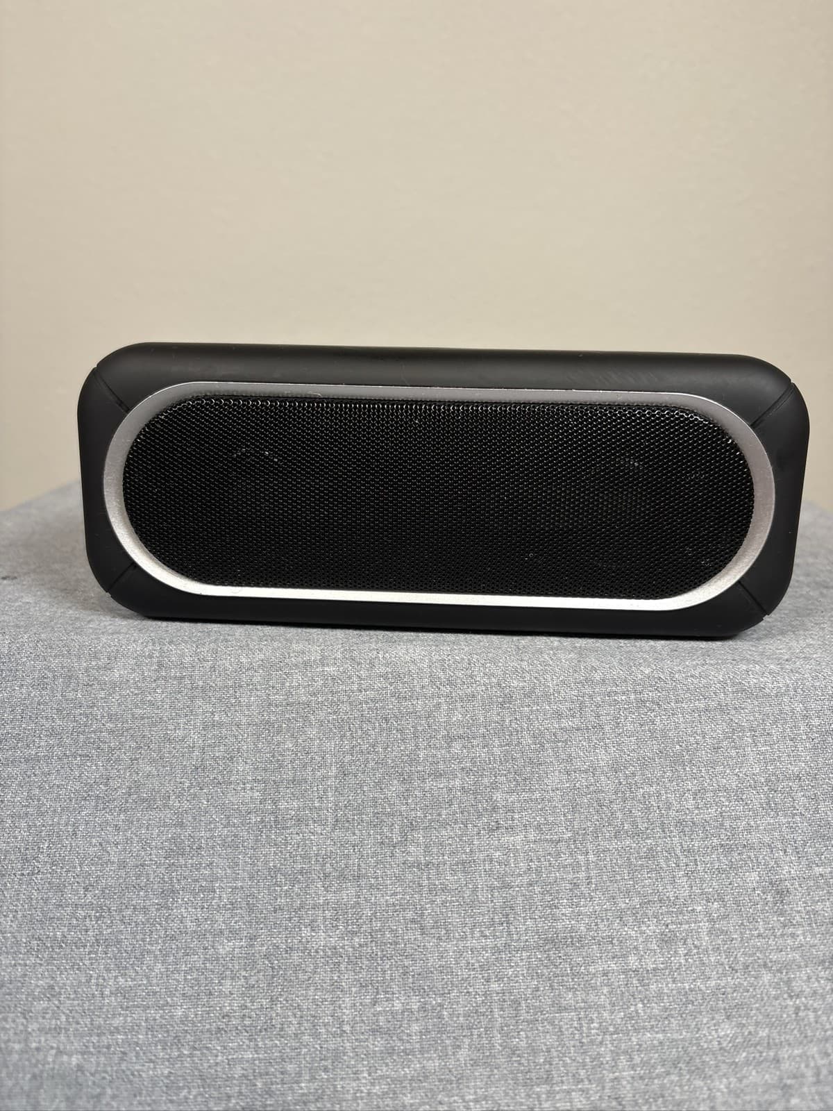 2BOOM Boom Portable Bluetooth Speaker Black