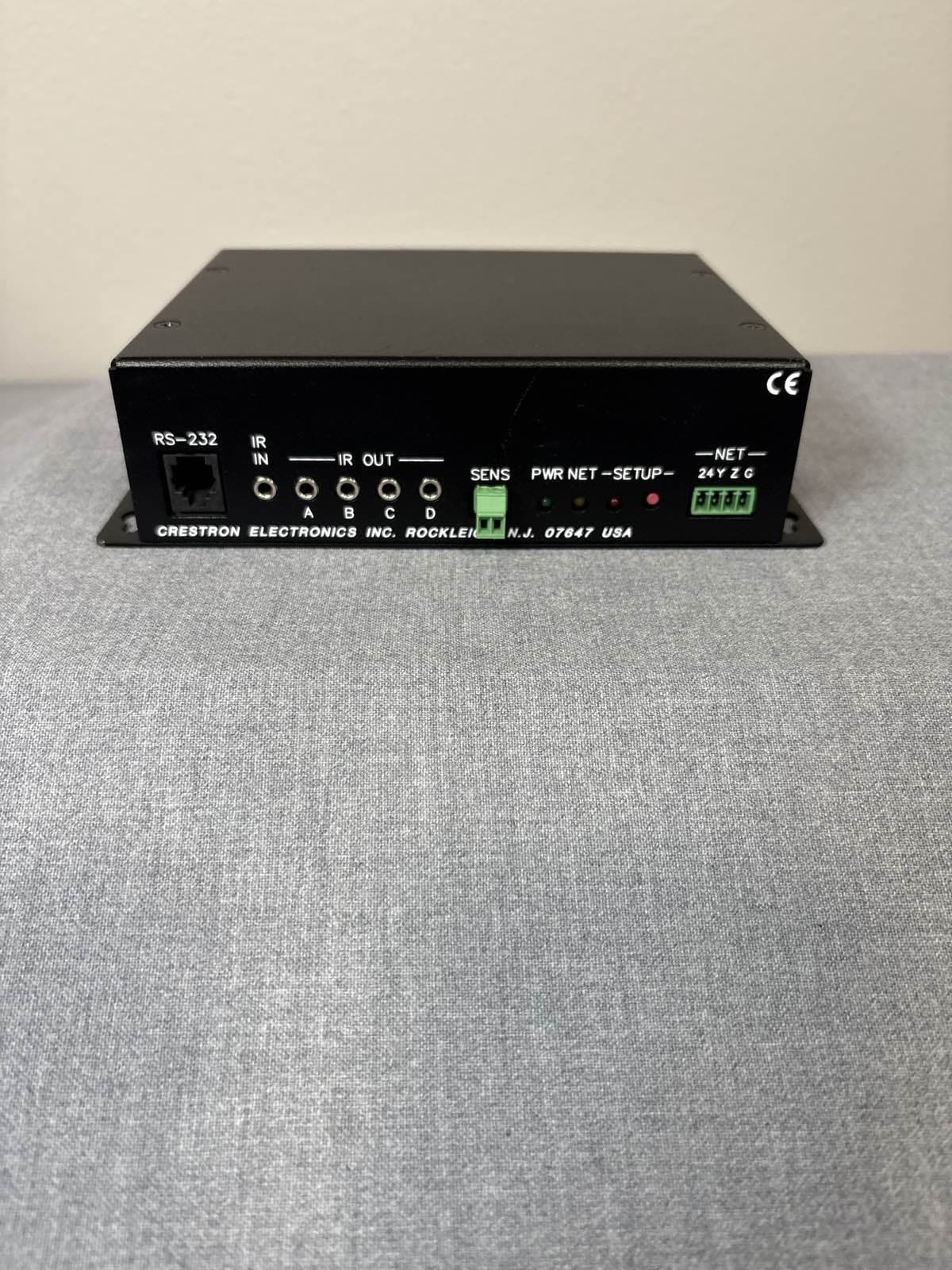 CRESTRON CNXRMC MOD ALL VID OUT Video Receiver for PVID 8X4 8X3 - Thumbnail 2