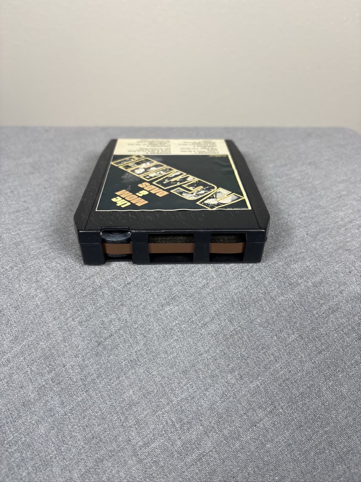 The Mamas and the Papas Again 8-Track Tape GNP Crescendo 8-2068 Stereo - Thumbnail 4