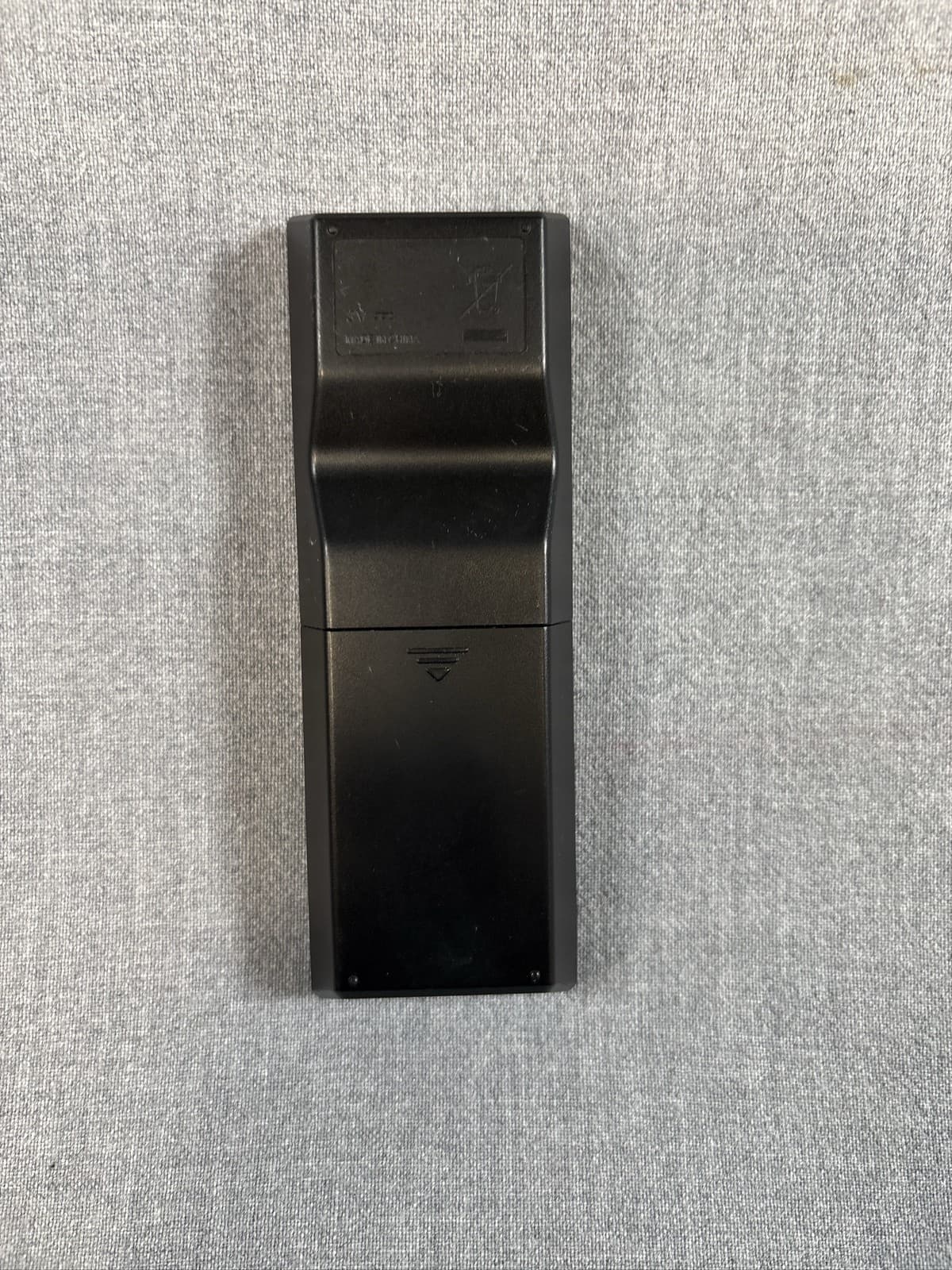 Sony RMT-B126A Blu-Ray BD DVD Player Remote Netflix - Thumbnail 2