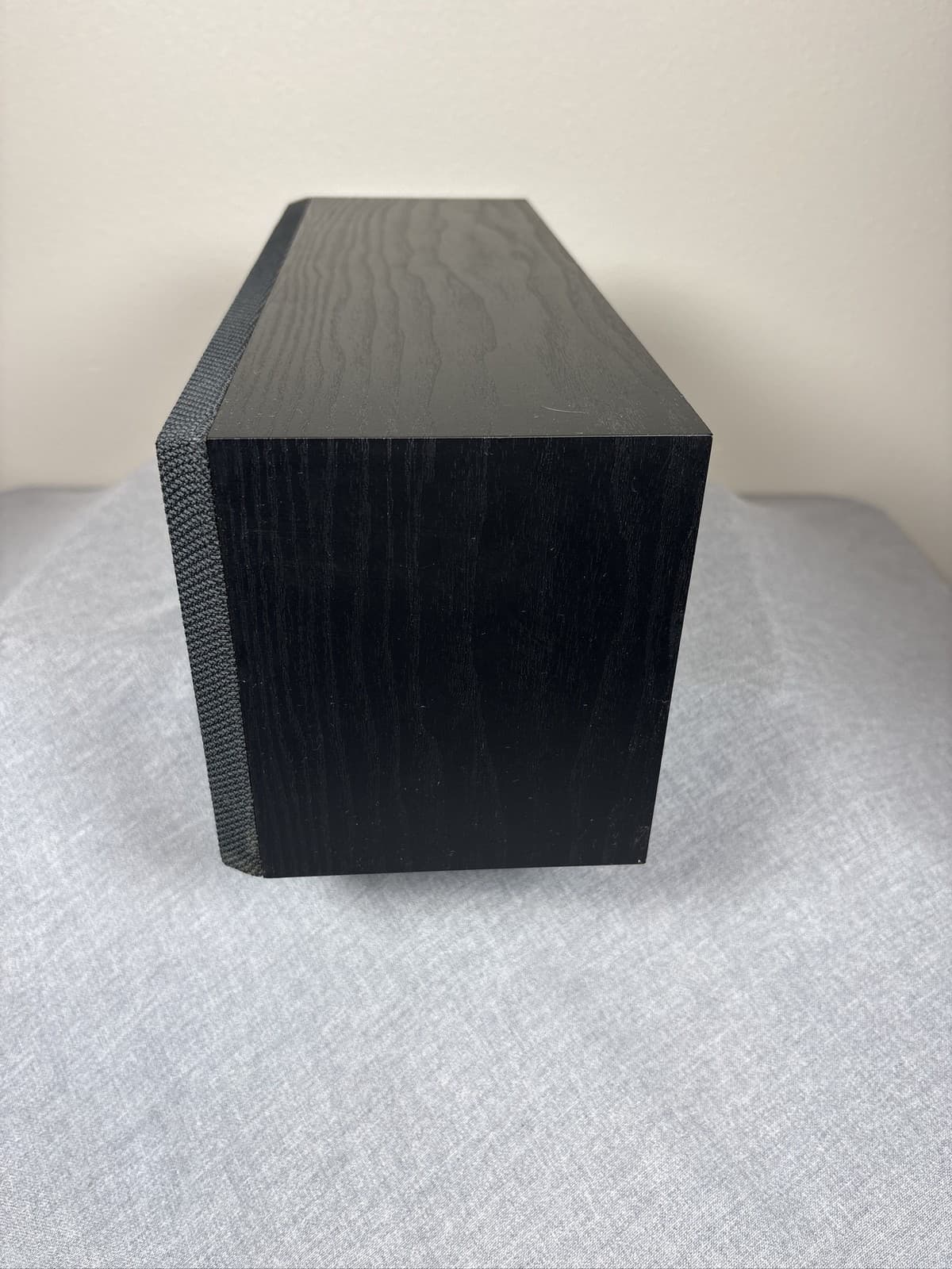 JBL G Series Center Channel Speaker 8 Ohm Home Theater Manufactured in USA - Thumbnail 5