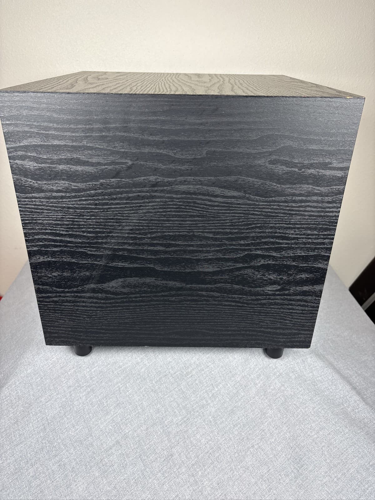 JBL G Cinema Sub Home Theater Passive Subwoofer Speaker 8 Ohms - Thumbnail 6