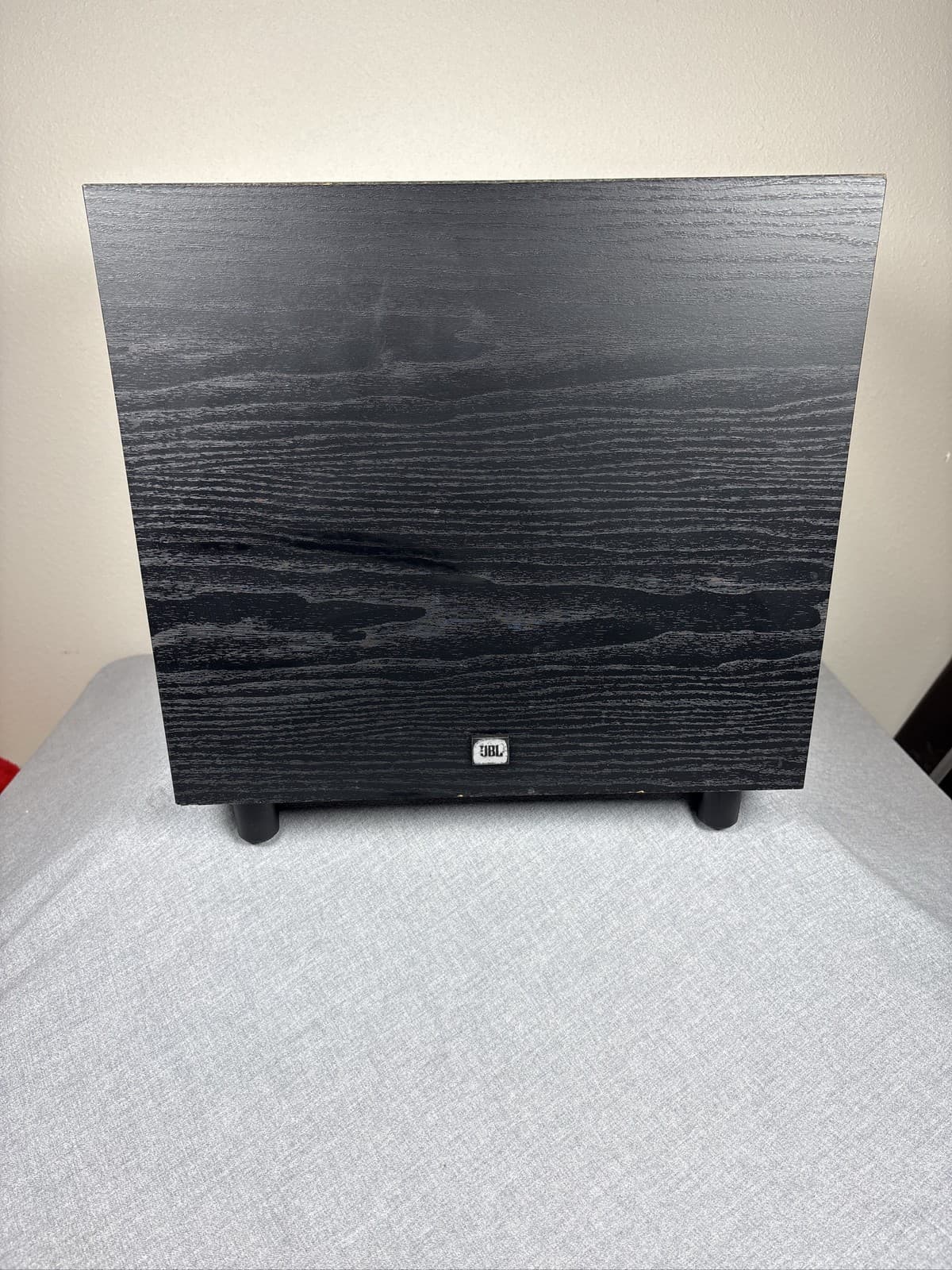 JBL G Cinema Sub Home Theater Passive Subwoofer Speaker 8 Ohms