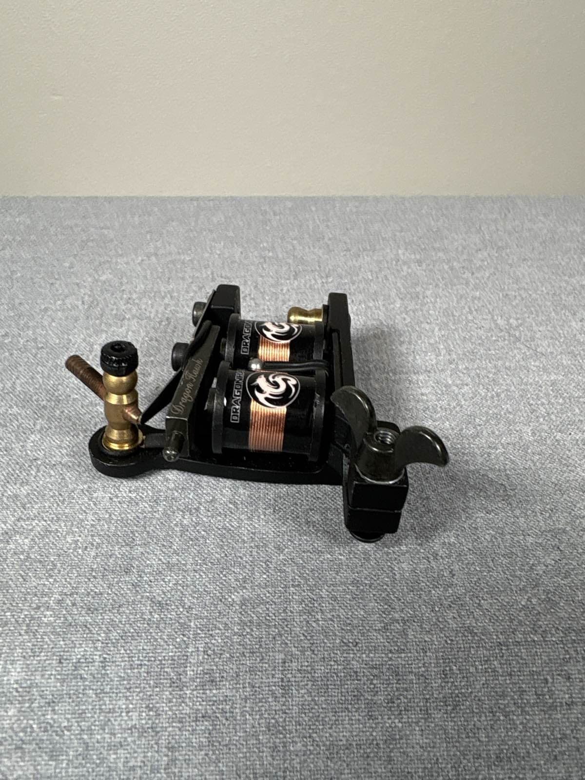 Dragonhawk Coil Tattoo Machine Liner Shader - Thumbnail 6
