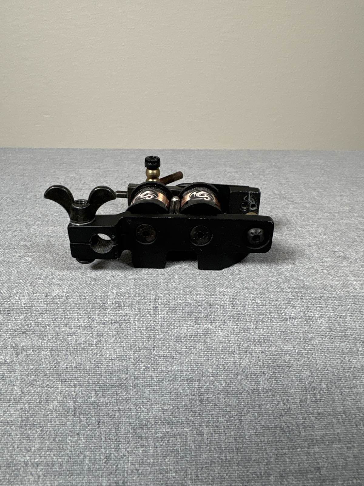Dragonhawk Coil Tattoo Machine Liner Shader - Thumbnail 3