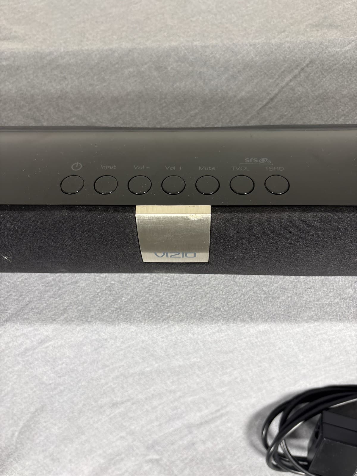 Vizio VSB200 High Definition Sound Bar Speaker Home Theater System - Thumbnail 2