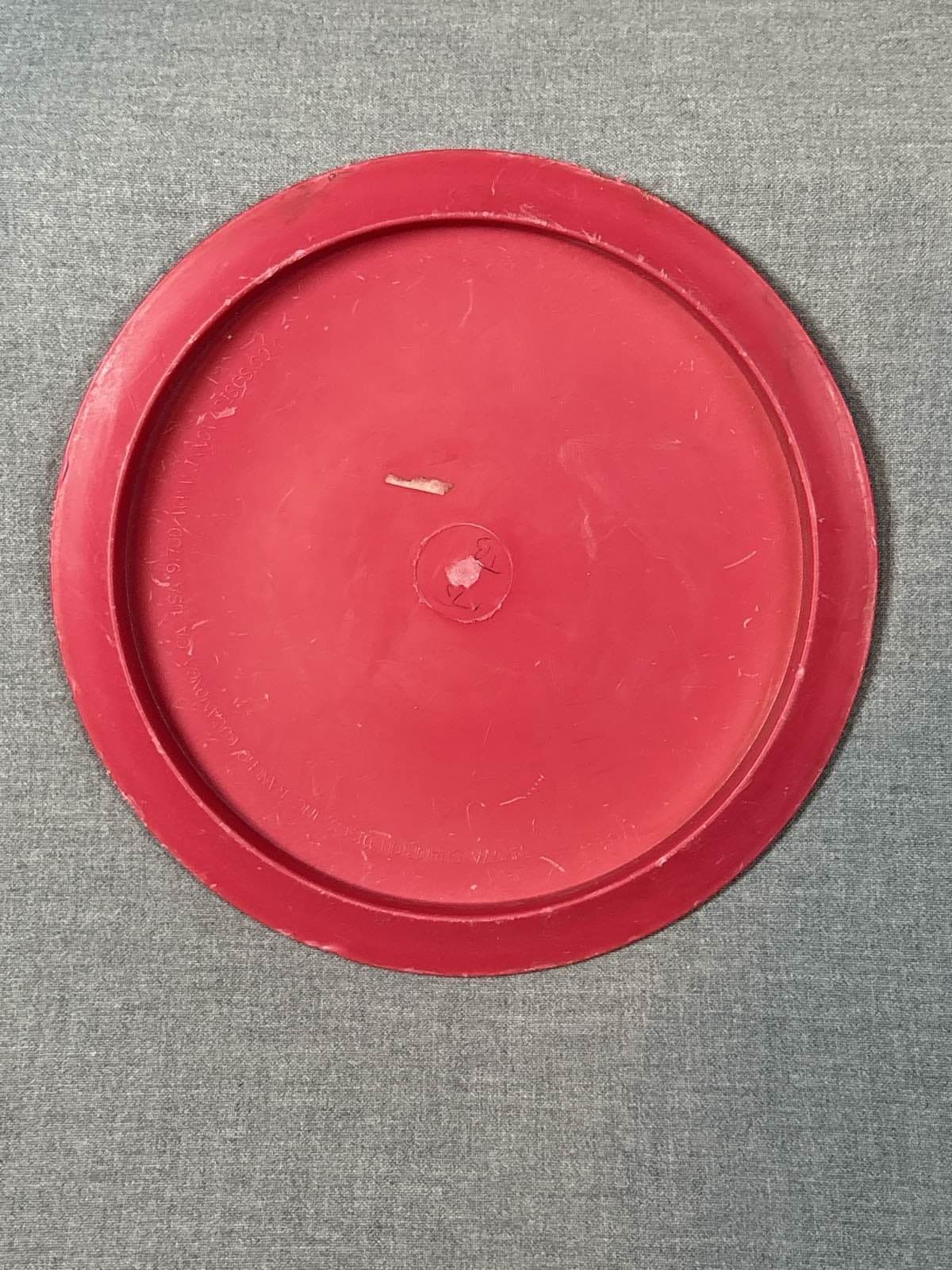 Innova TEE-BIRD Fairway Driver 7 5 0 2 Red Gold - Thumbnail 2