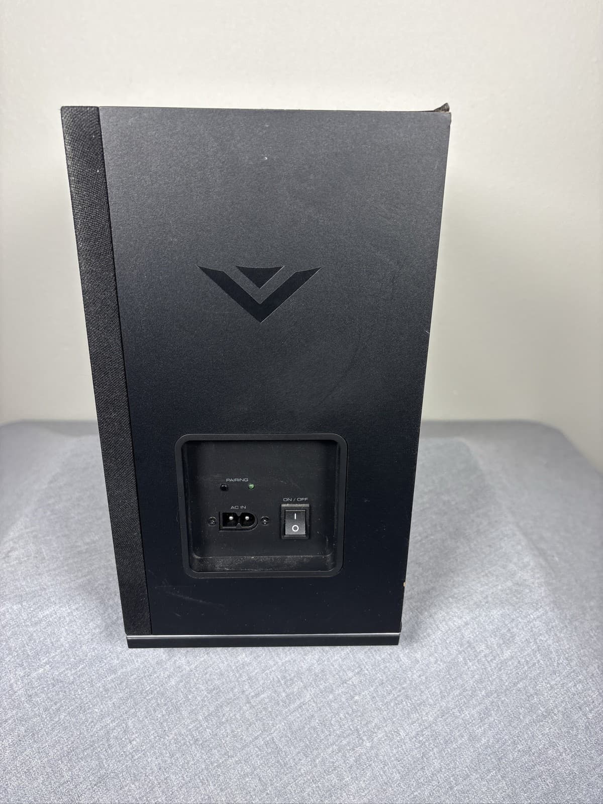 Vizio S3821w-C0 Wireless Subwoofer - Thumbnail 3