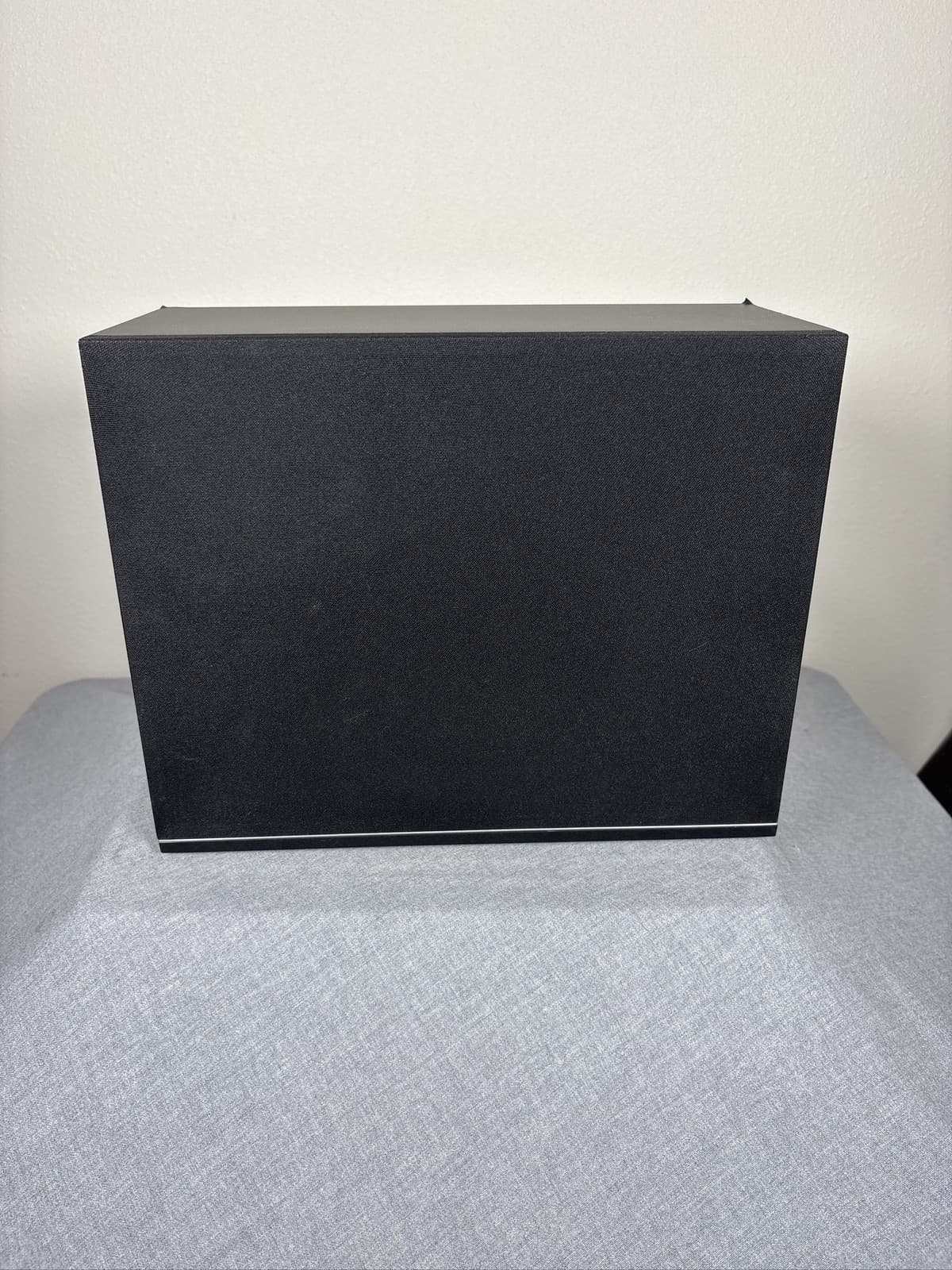 Vizio S3821w-C0 Wireless Subwoofer - Thumbnail 2