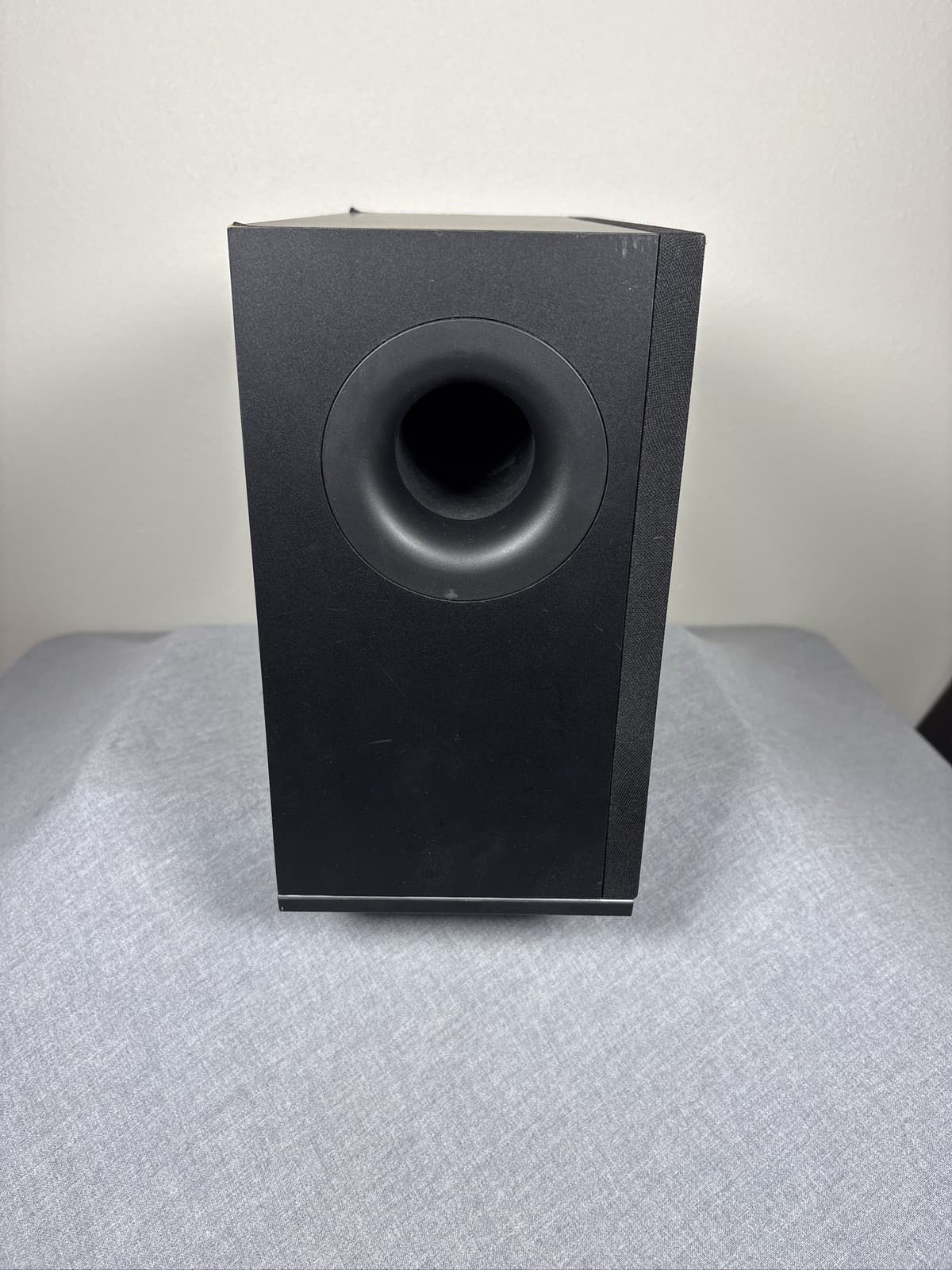 Vizio S3821w-C0 Wireless Subwoofer