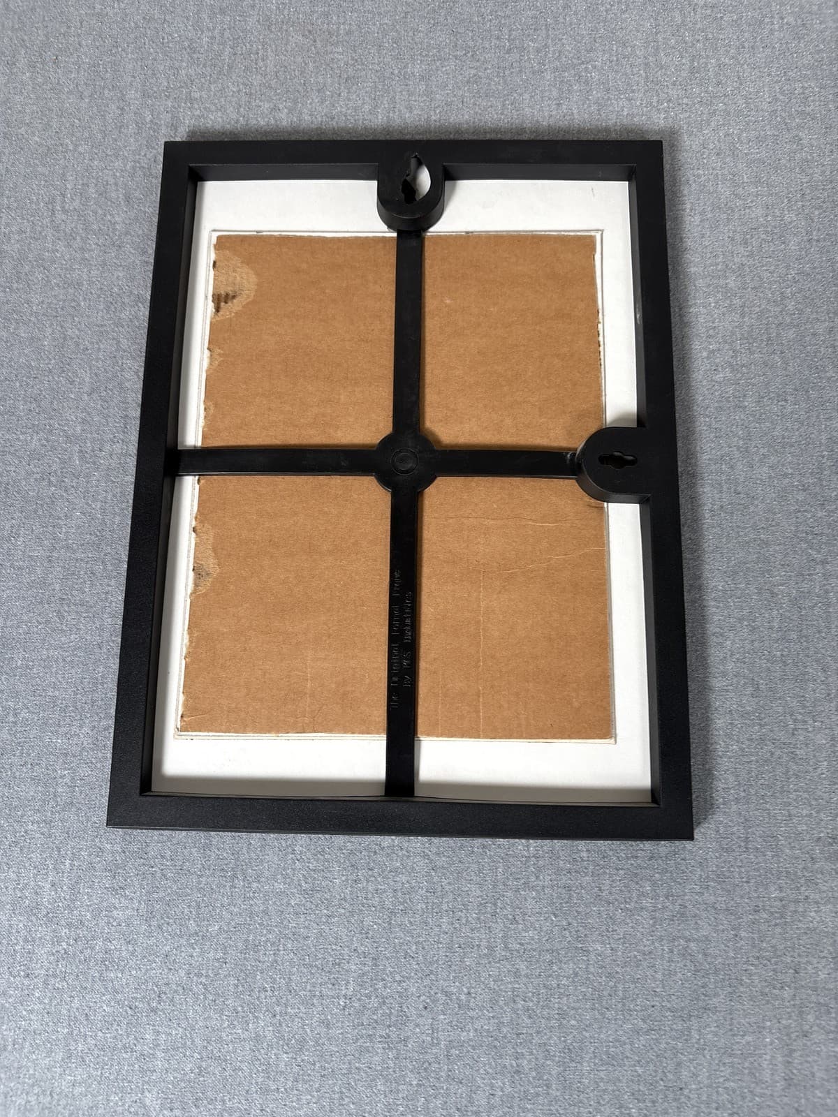 Earl Weaver Baltimore Orioles HOF Signed Autograph Photo Framed Display - Thumbnail 4