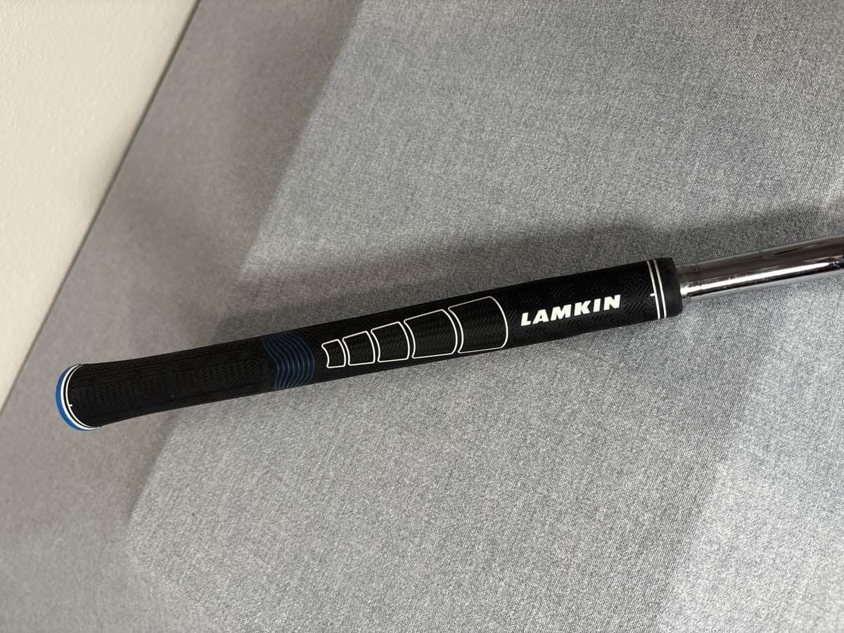 XINGGM 45 Degree RH Wedge Iron Golf Club LAMKIN Grip - Thumbnail 3