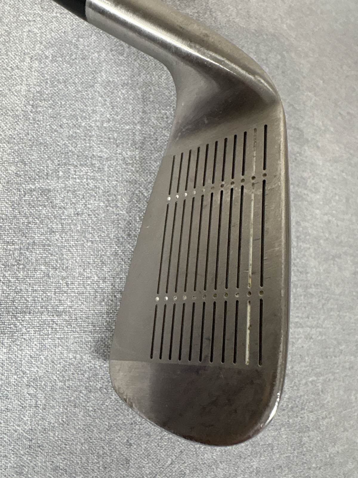 XINGGM 45 Degree RH Wedge Iron Golf Club LAMKIN Grip - Thumbnail 2