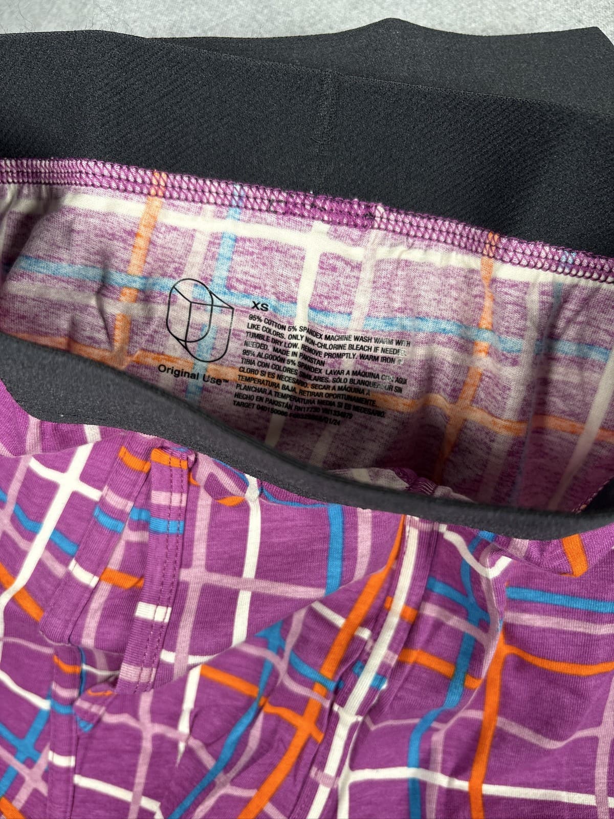 Target Brand XS Boxer Briefs 5 Pack Multicolor - Thumbnail 3