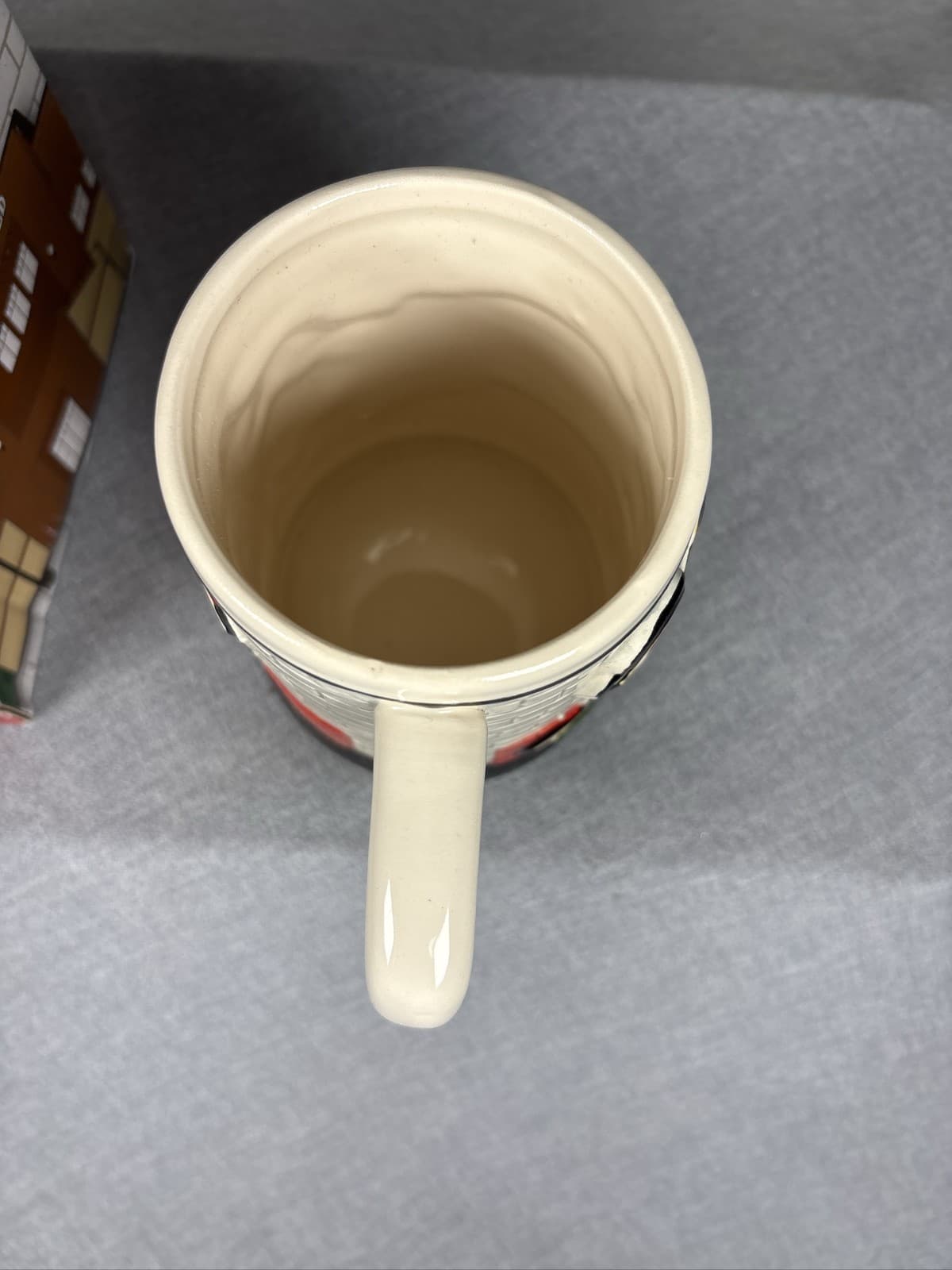 2016 Fargo-Moorhead RedHawks Beer Stein Sickies Garage Newman Outdoor Field - Thumbnail 5