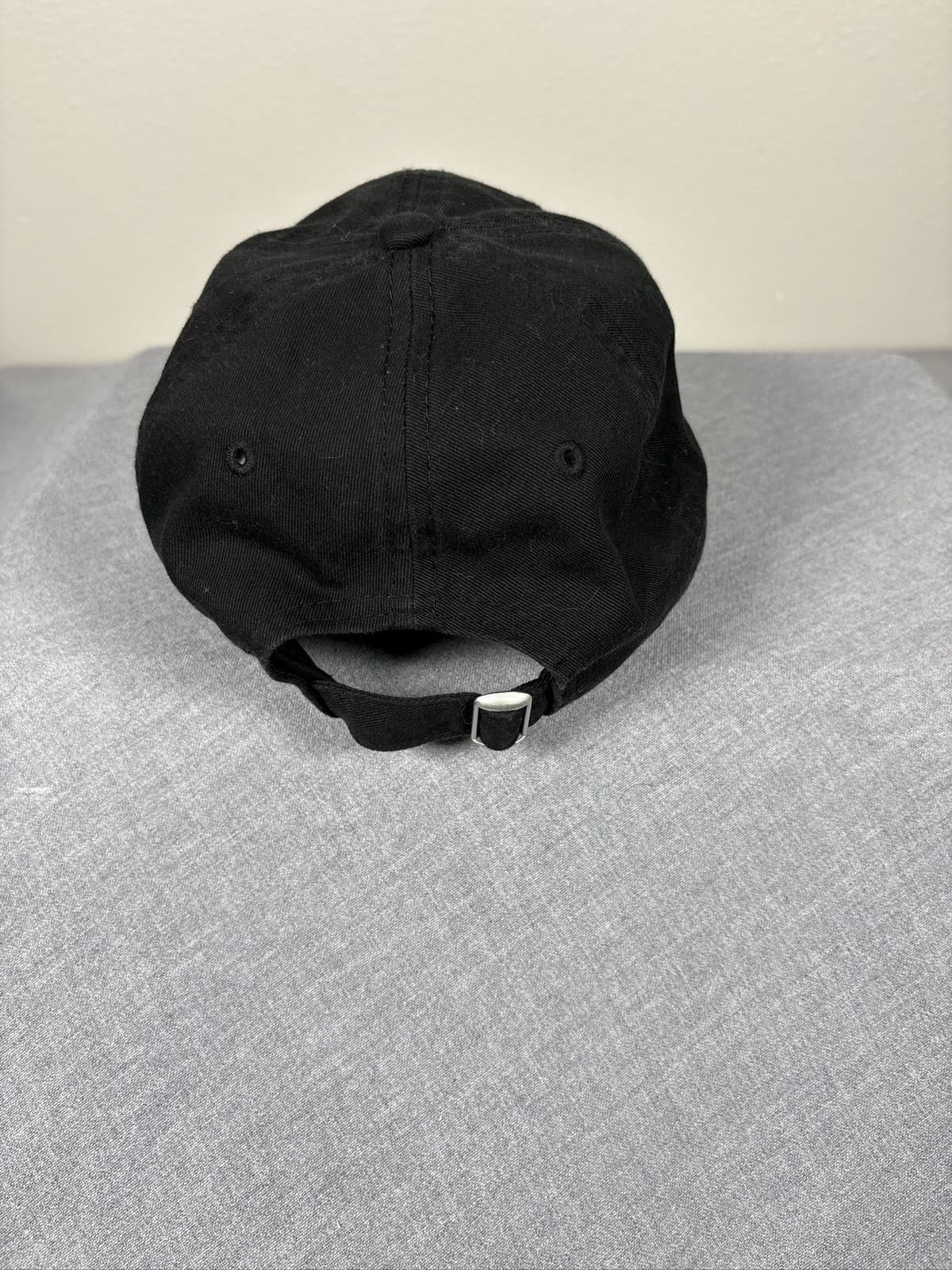 Detroit Lions New Era 9TWENTY 2024 NFC North Champions Adjustable Hat - Thumbnail 2