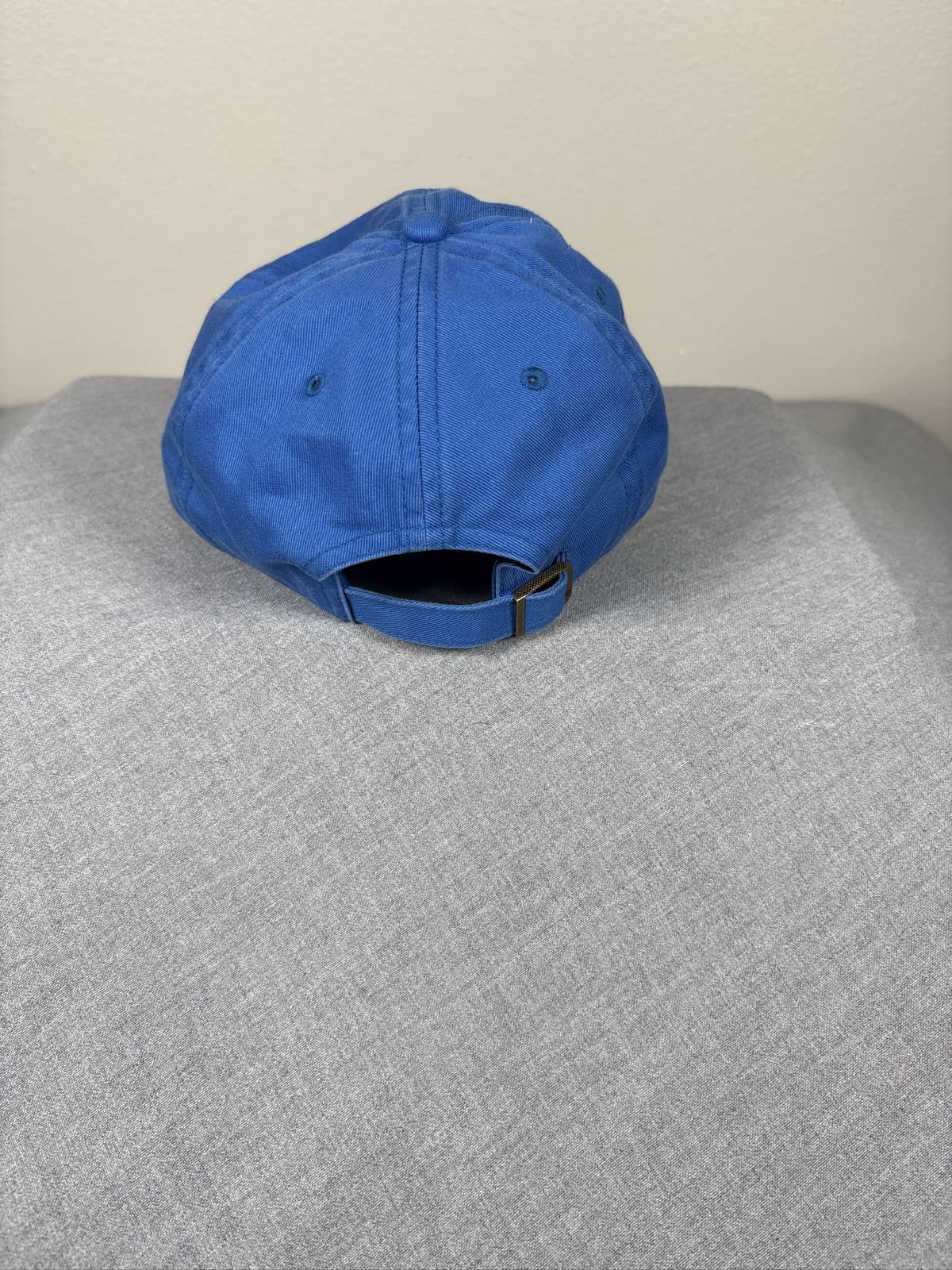 Detroit Lions 47 Brand Clean Up Hat NFC North Champions Adjustable Cap - Thumbnail 2