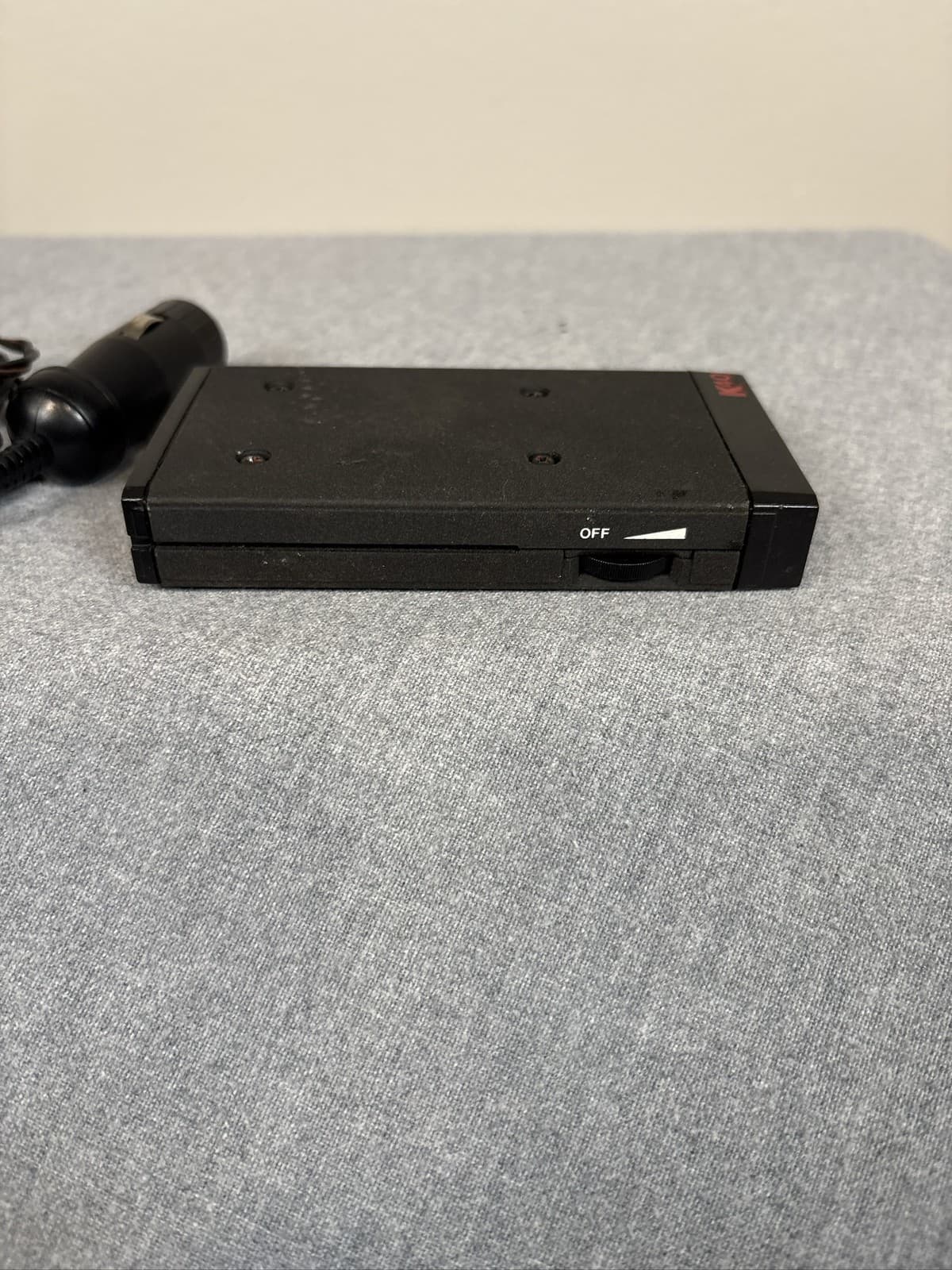 K40 Radar Detector Control Unit K40-200 HWY Mute System - Thumbnail 2