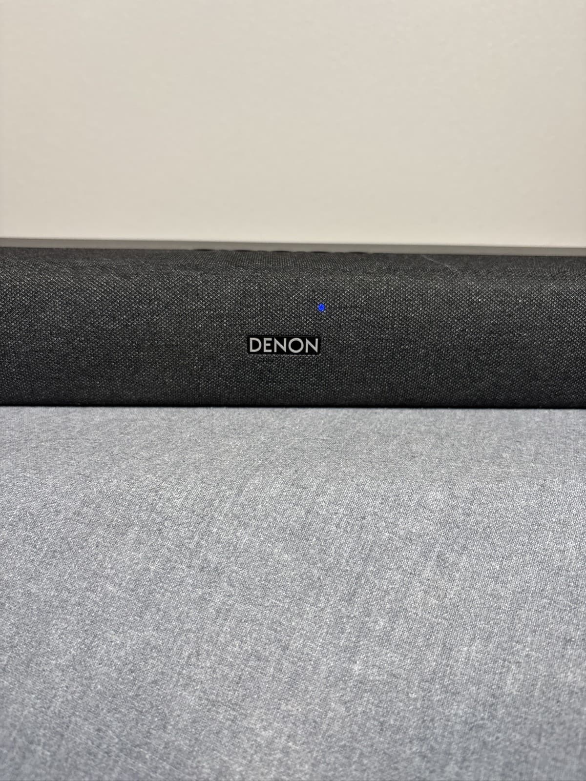 Denon DHT-S217 Sound Bar w/ Dual Subwoofers HDMI Optical - Thumbnail 3