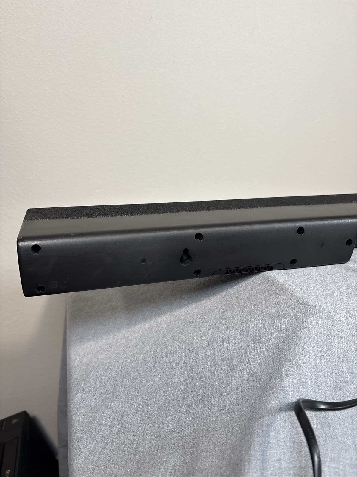 Denon DHT-S217 Sound Bar w/ Dual Subwoofers HDMI Optical - Thumbnail 10