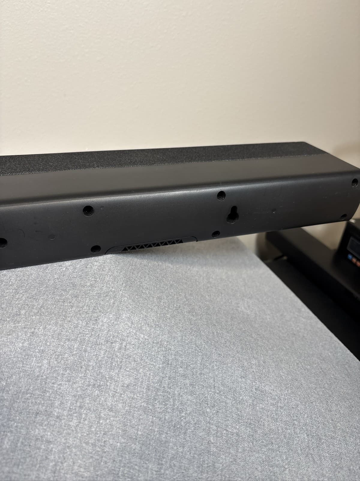 Denon DHT-S217 Sound Bar w/ Dual Subwoofers HDMI Optical - Thumbnail 9