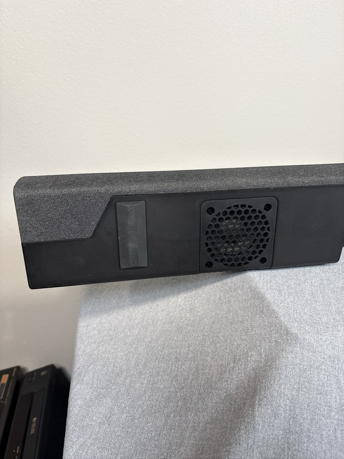 Denon DHT-S217 Sound Bar w/ Dual Subwoofers HDMI Optical - Thumbnail 13