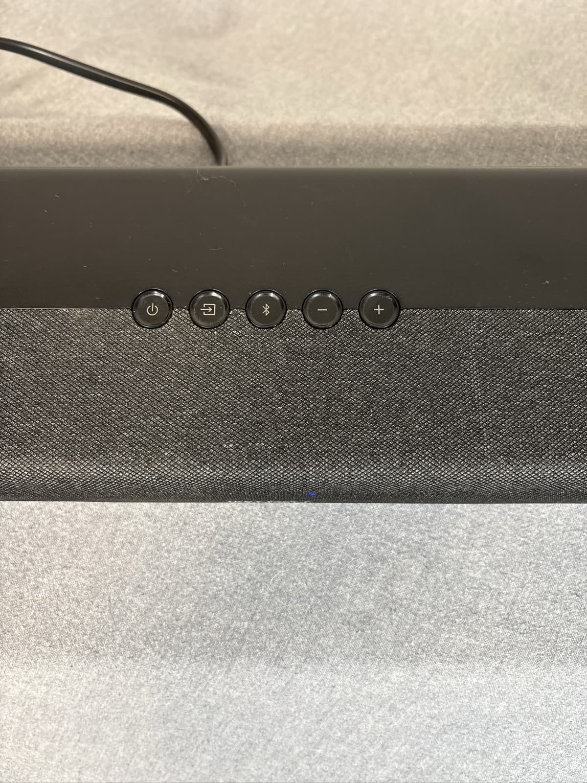 Denon DHT-S217 Sound Bar w/ Dual Subwoofers HDMI Optical - Thumbnail 5