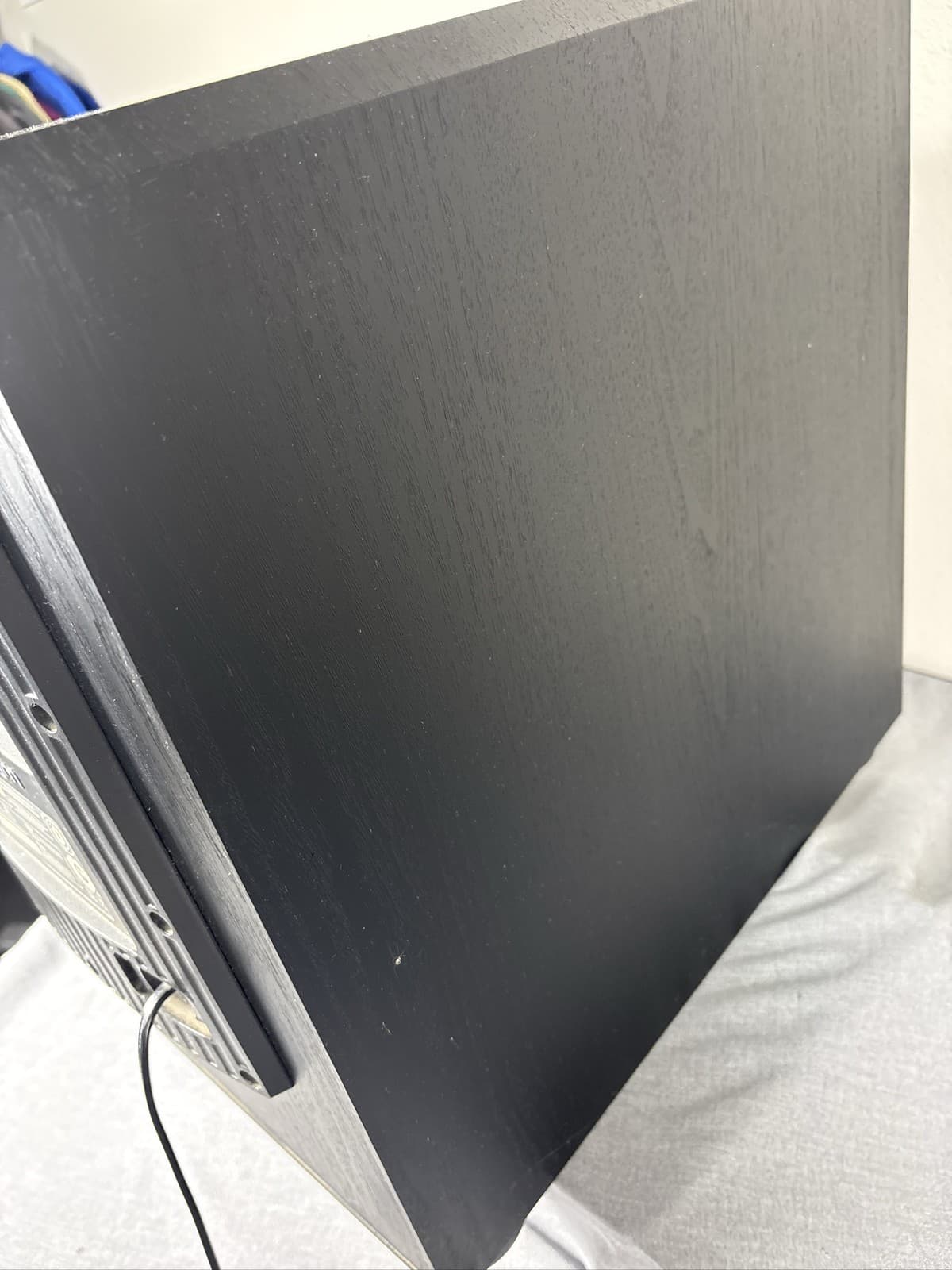 Paradigm DSP-3200 Discrete Output High-Current Powered Subwoofer - Thumbnail 6