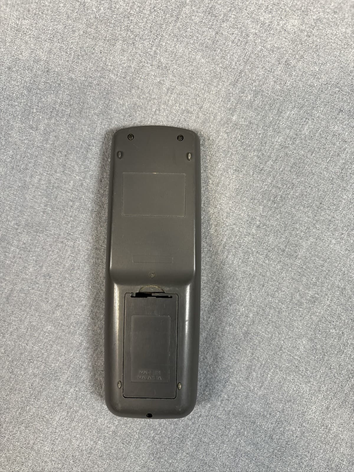 Sharp G1395SA TV VCR CATV Remote - Thumbnail 2