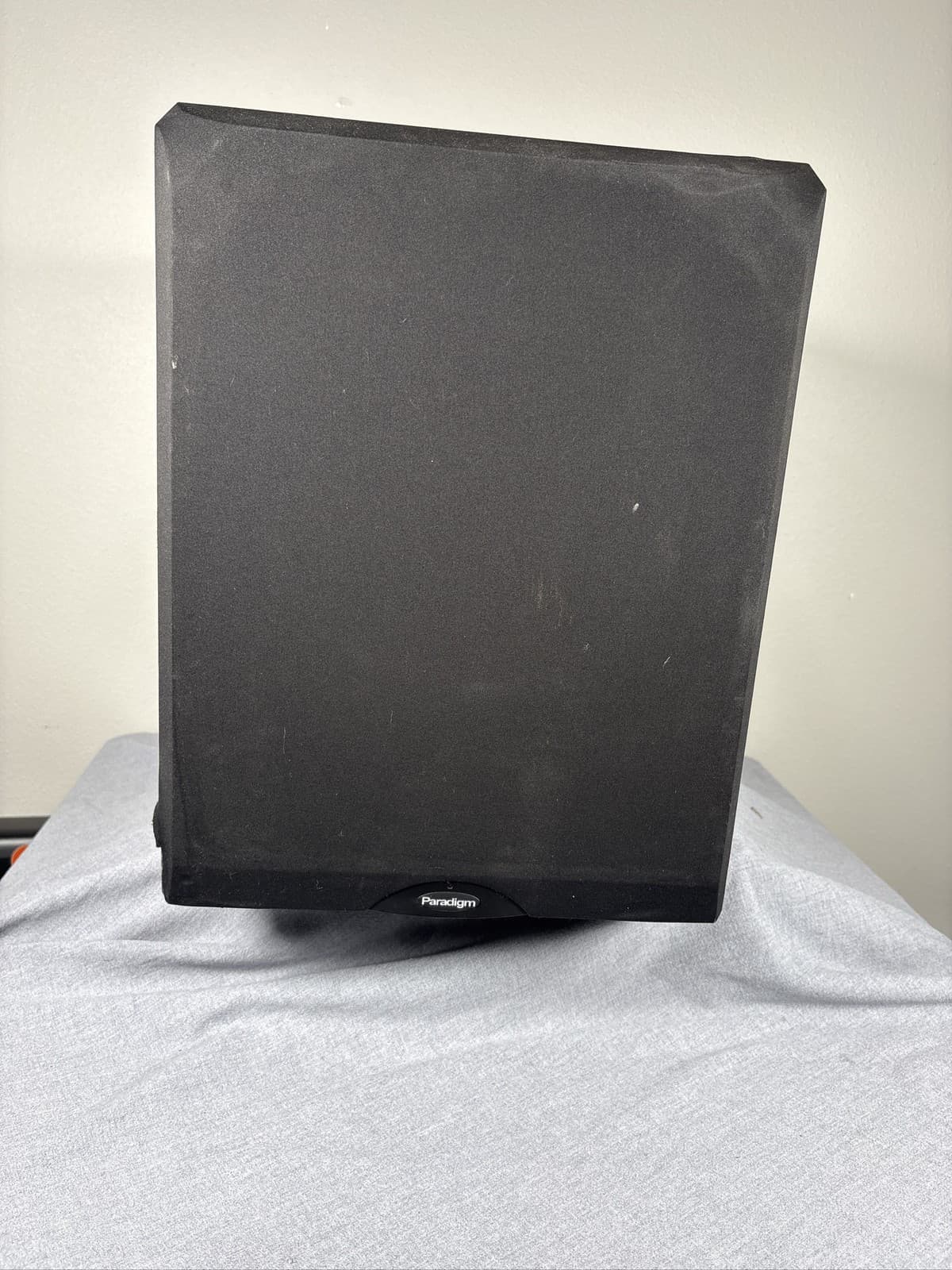 Paradigm DSP-3200 Discrete Output High-Current Powered Subwoofer - Thumbnail 11