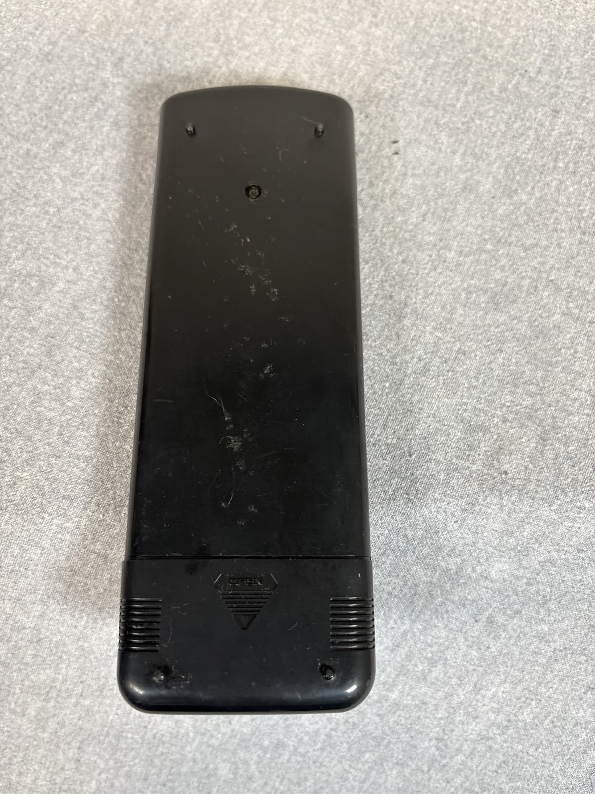 Sherwood RM-30 CD Player Remote Digital Audio Black - Thumbnail 2