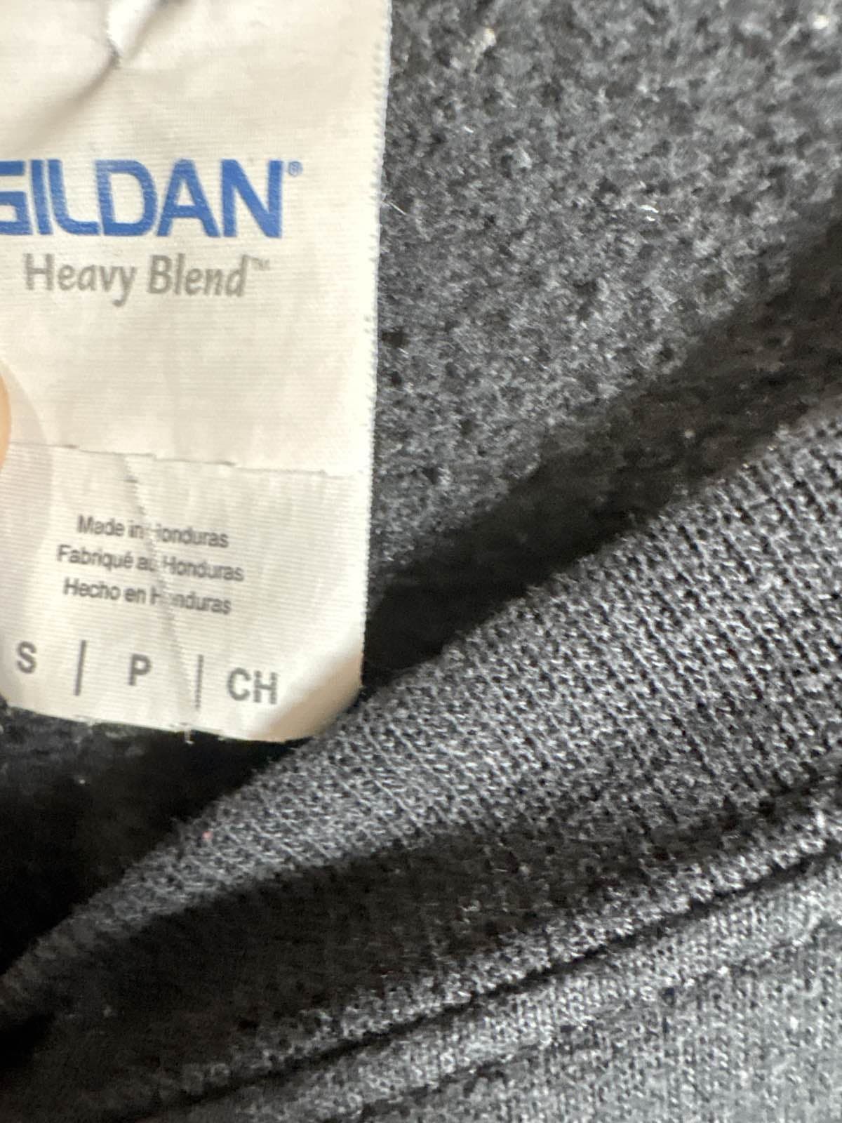 The Office Dunder Mifflin Paper Co. Black Pullover Sweatshirt S - Thumbnail 2