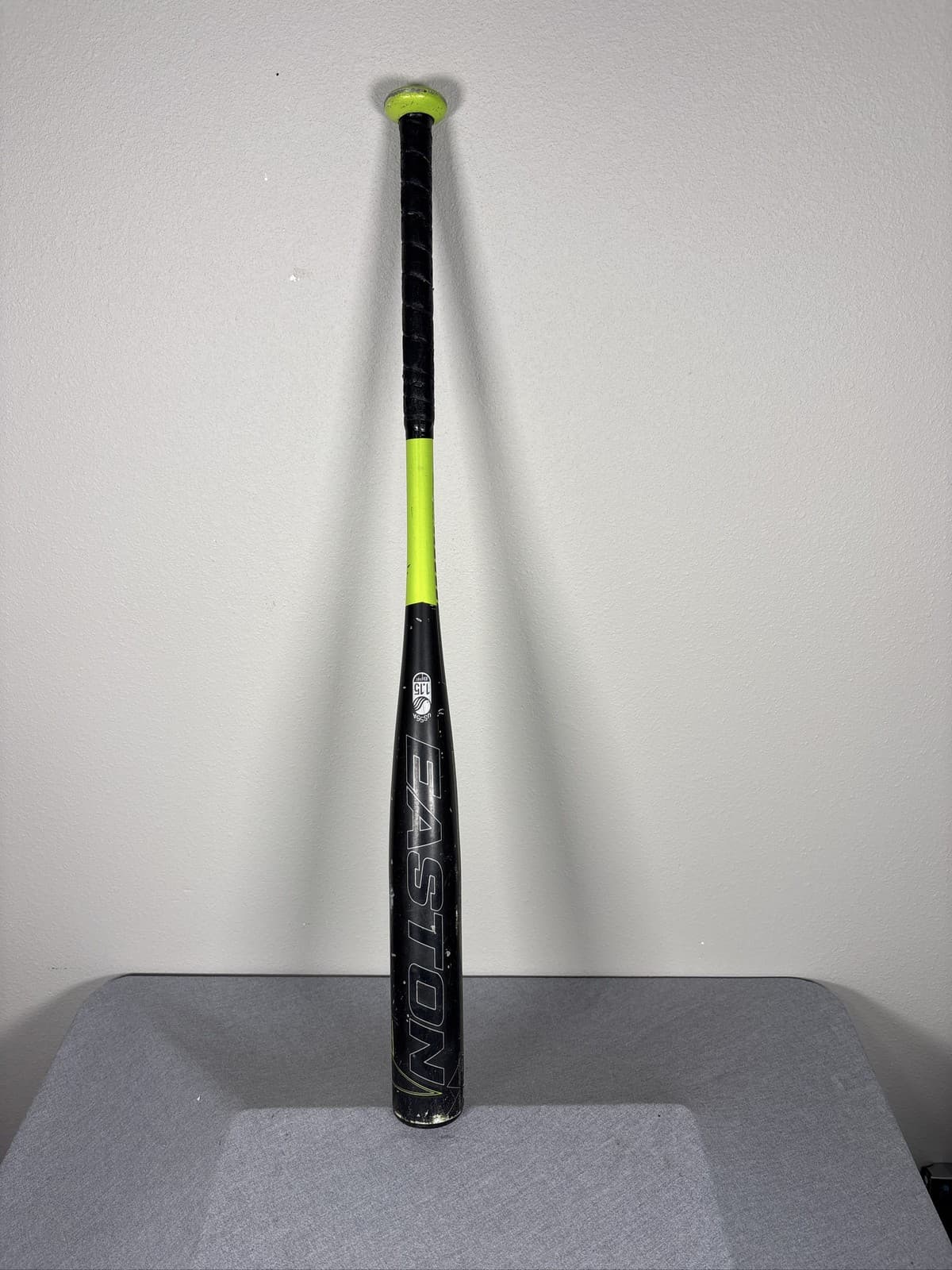 Easton Reflex YB13RX Youth Baseball Bat 31in 18oz -13 2 1/4 Barrel