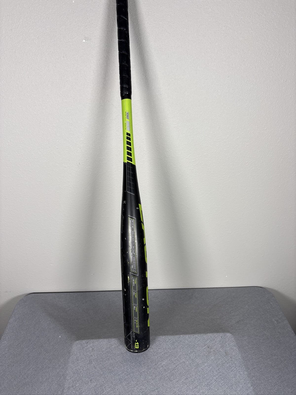 Easton Reflex YB13RX Youth Baseball Bat 31in 18oz -13 2 1/4 Barrel - Thumbnail 2