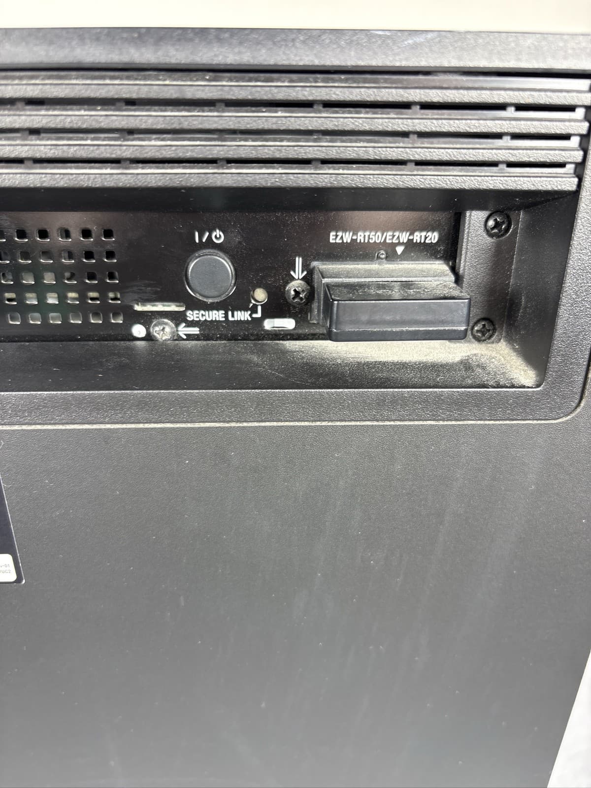Sony SA-WCT260 Wireless Subwoofer With SA-CT260 Soundbar - Thumbnail 13