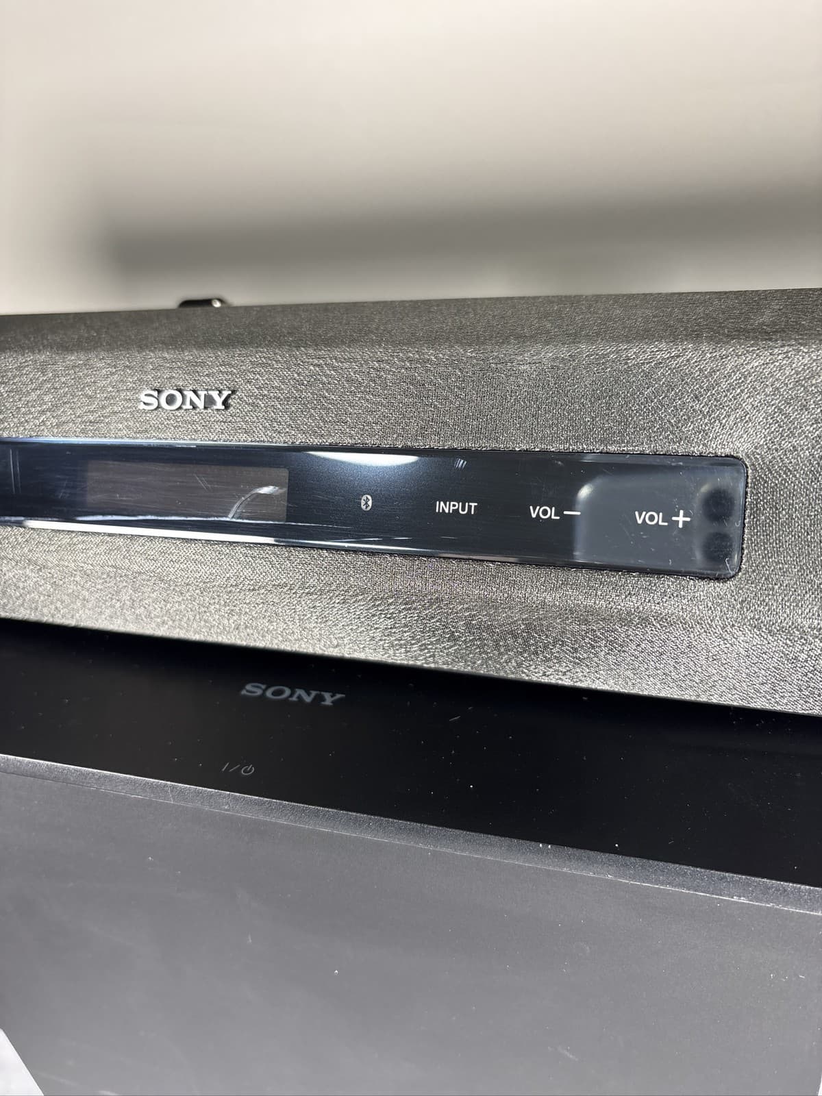 Sony SA-WCT260 Wireless Subwoofer With SA-CT260 Soundbar - Thumbnail 3