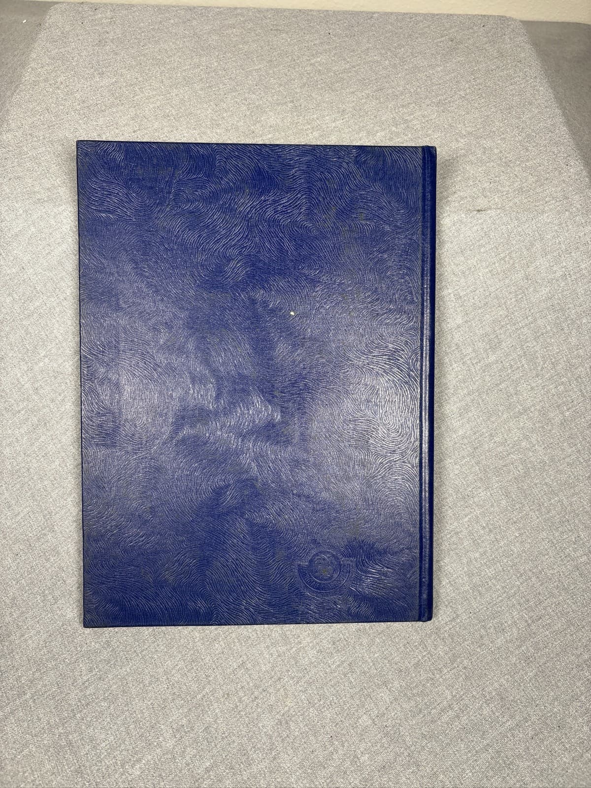Vintage Enderlin High School 1972 Yearbook Enodak Plus North Dakota - Thumbnail 2