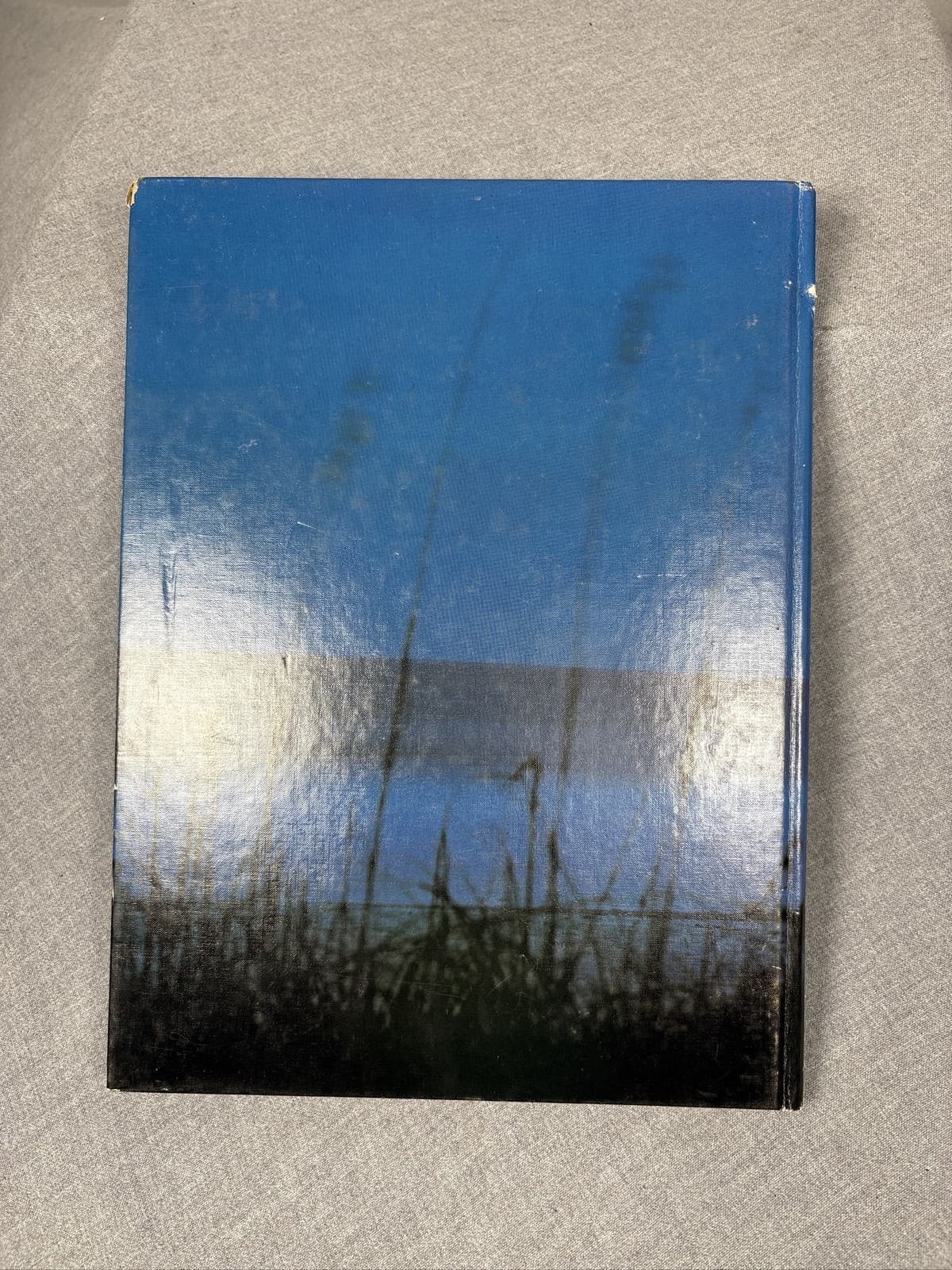 Vintage 1979 Valley State Valley City North Dakota Viking Yearbook - Thumbnail 2