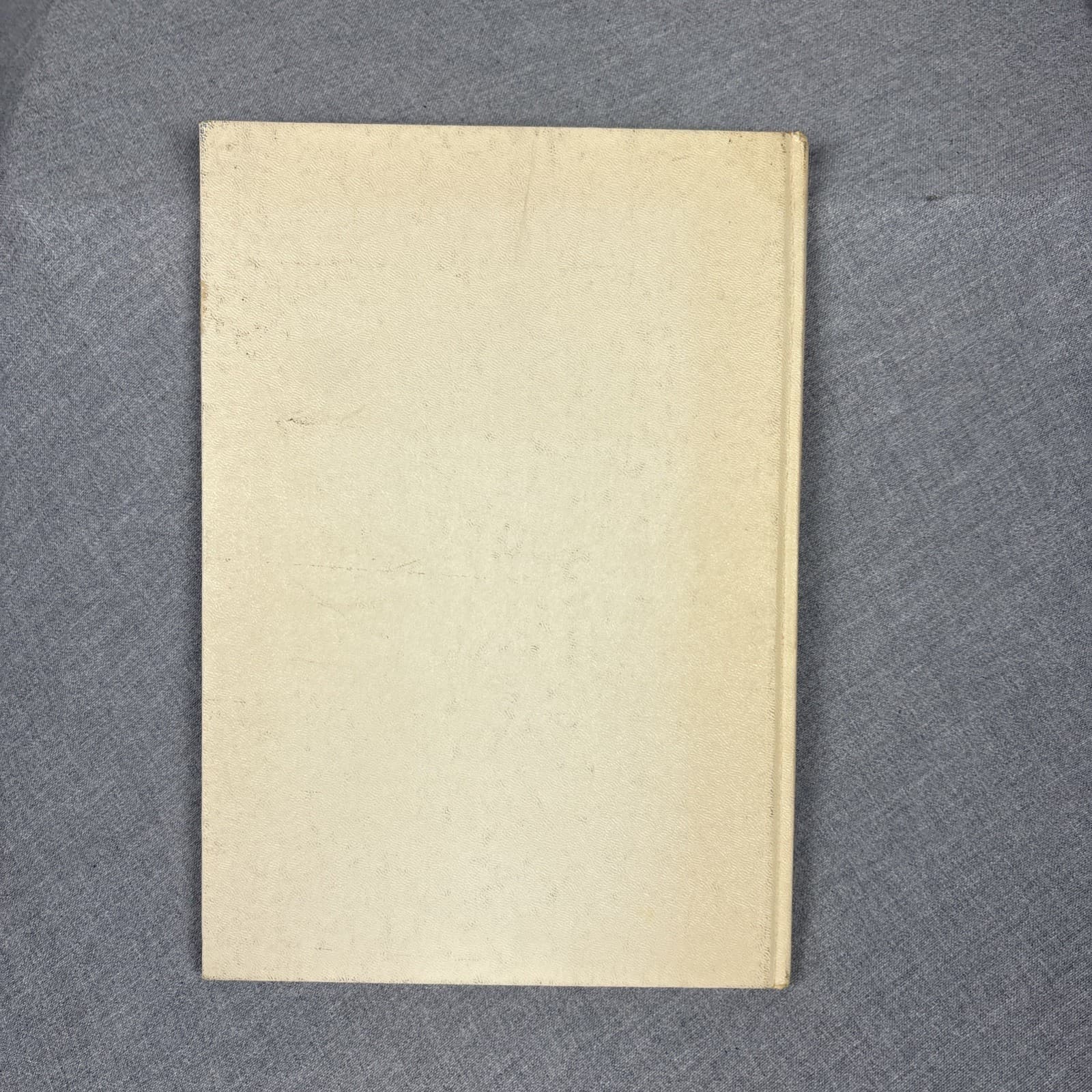 Vintage Enderlin North Dakota 1891-1966 Diamond Jubilee Hardcover Book - Thumbnail 2