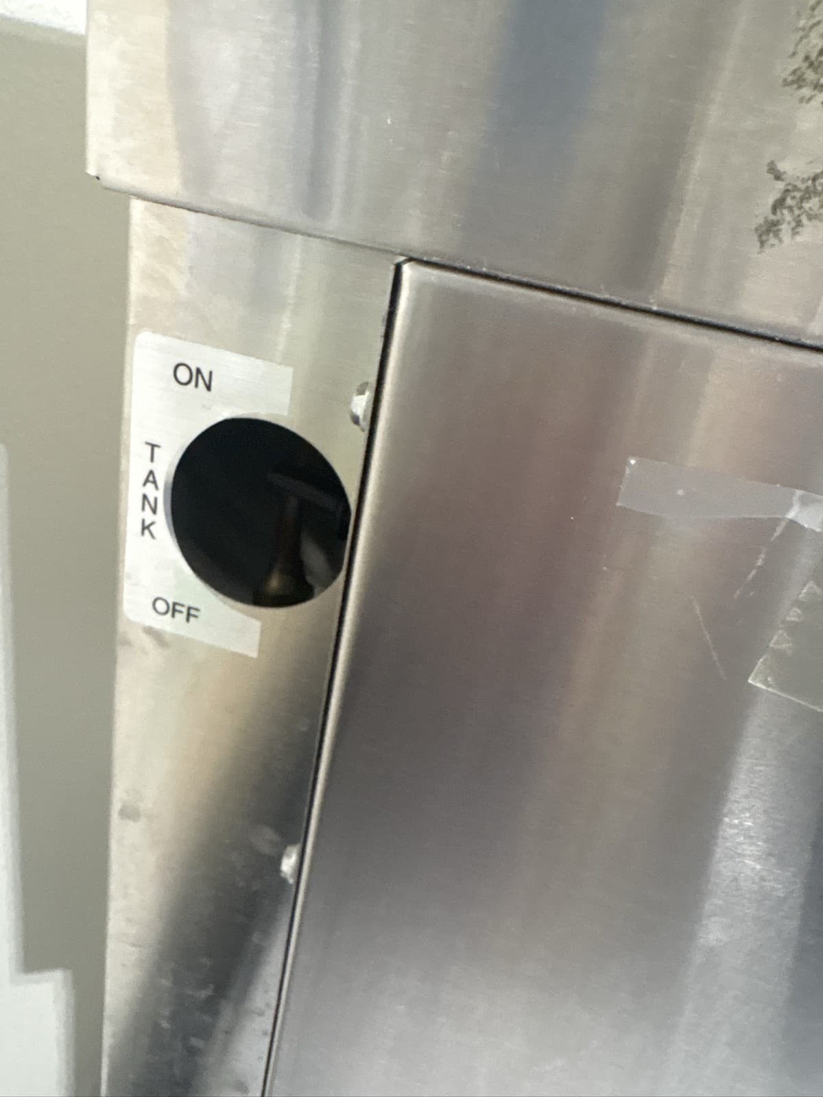 BUNN CWTF Twin-APS Commercial Coffee Brewer 120/240V Automatic - Thumbnail 7