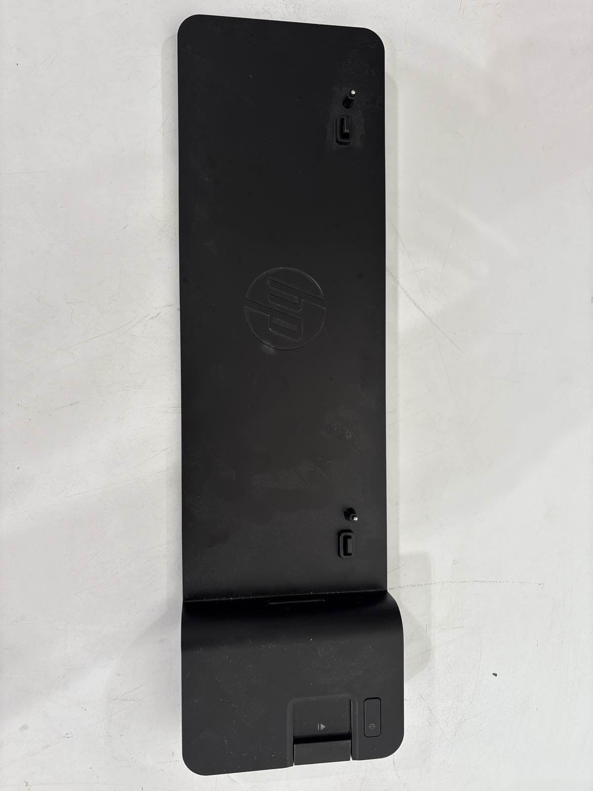 HP 2013 UltraSlim Docking Station D9Y32AA#ABA HSTNN-IX10 Dock USB 3.0 - Thumbnail 2