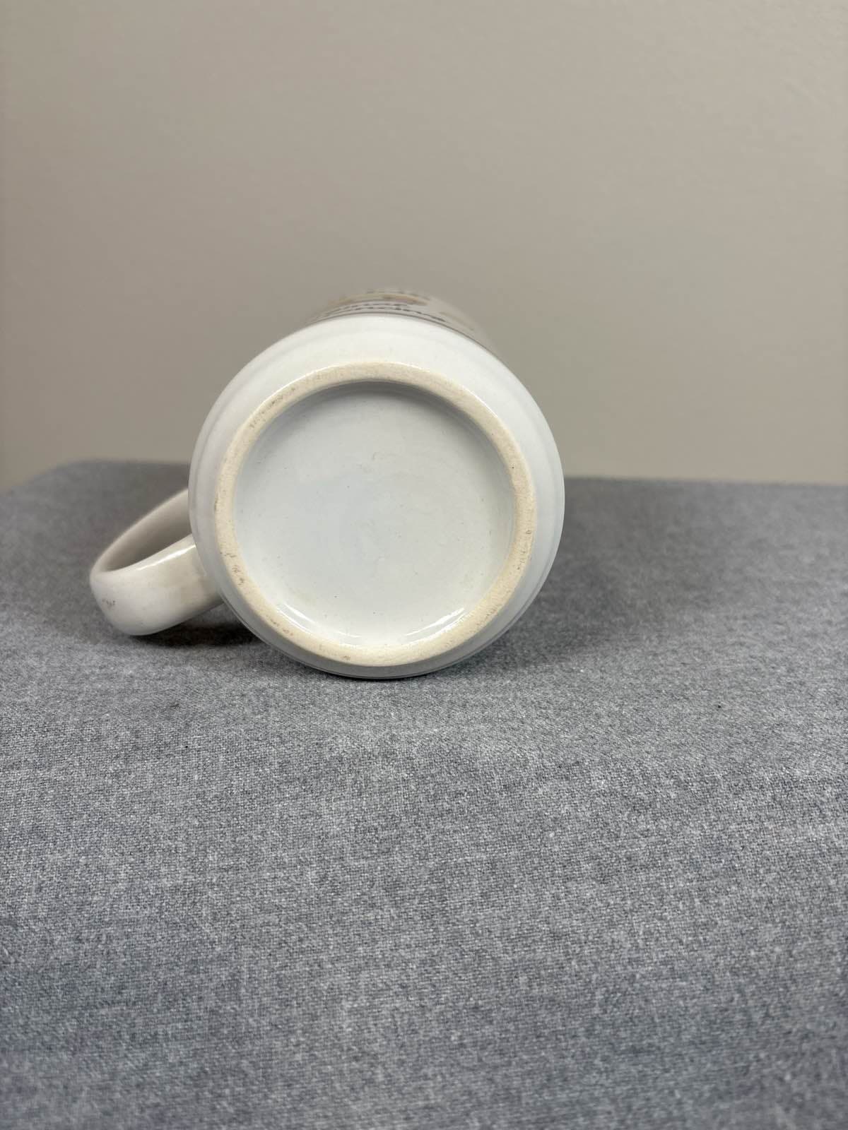 Camping RV Coffee Mug Social Distancing Camper Humor Gift White Tea Cup - Thumbnail 6