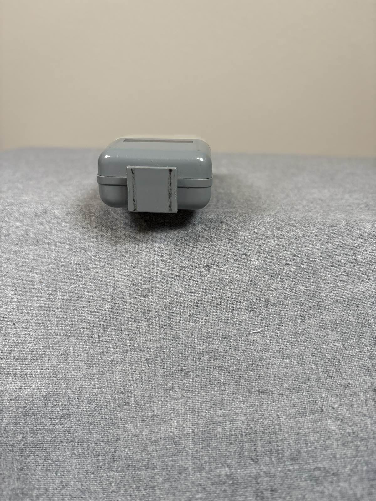 ZEISS IKON Ikoblitz 4 Camera Flash Unit, Germany - Thumbnail 3