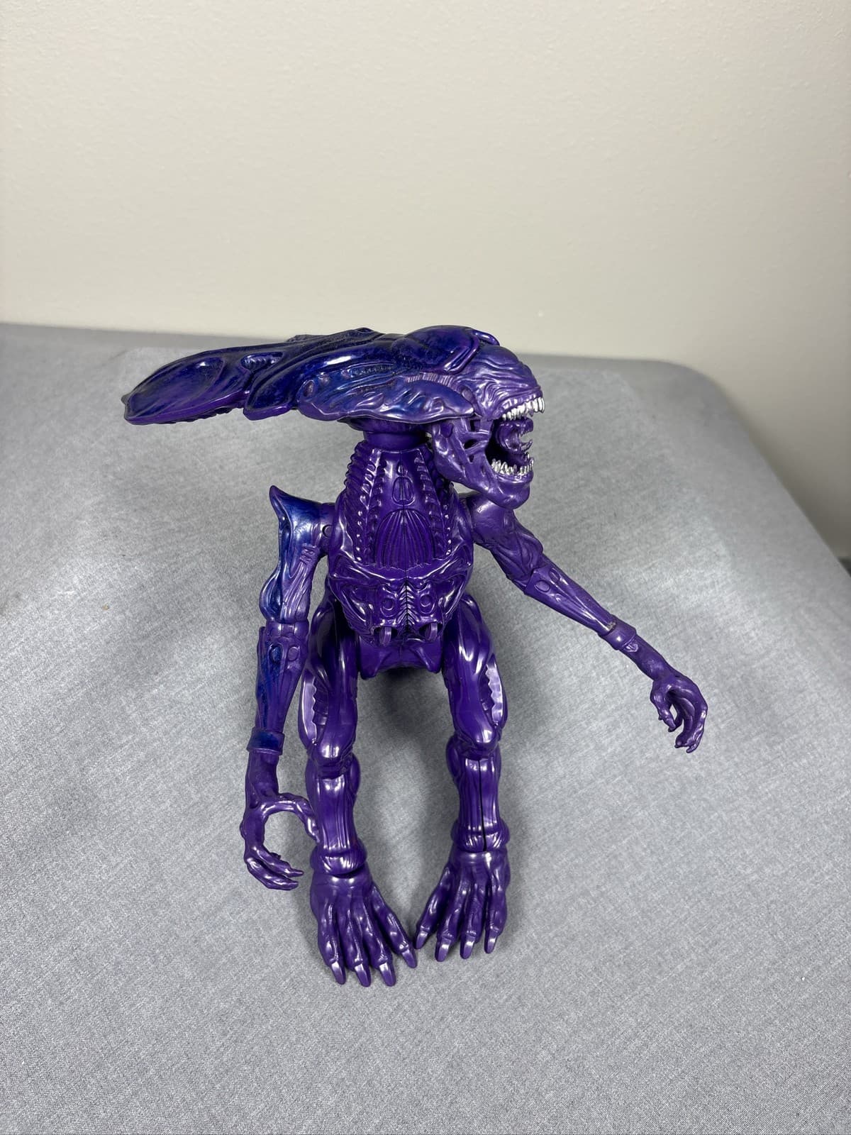 Lanard Alien Queen Xenomorph Purple 12 Inch Action Figure 2019