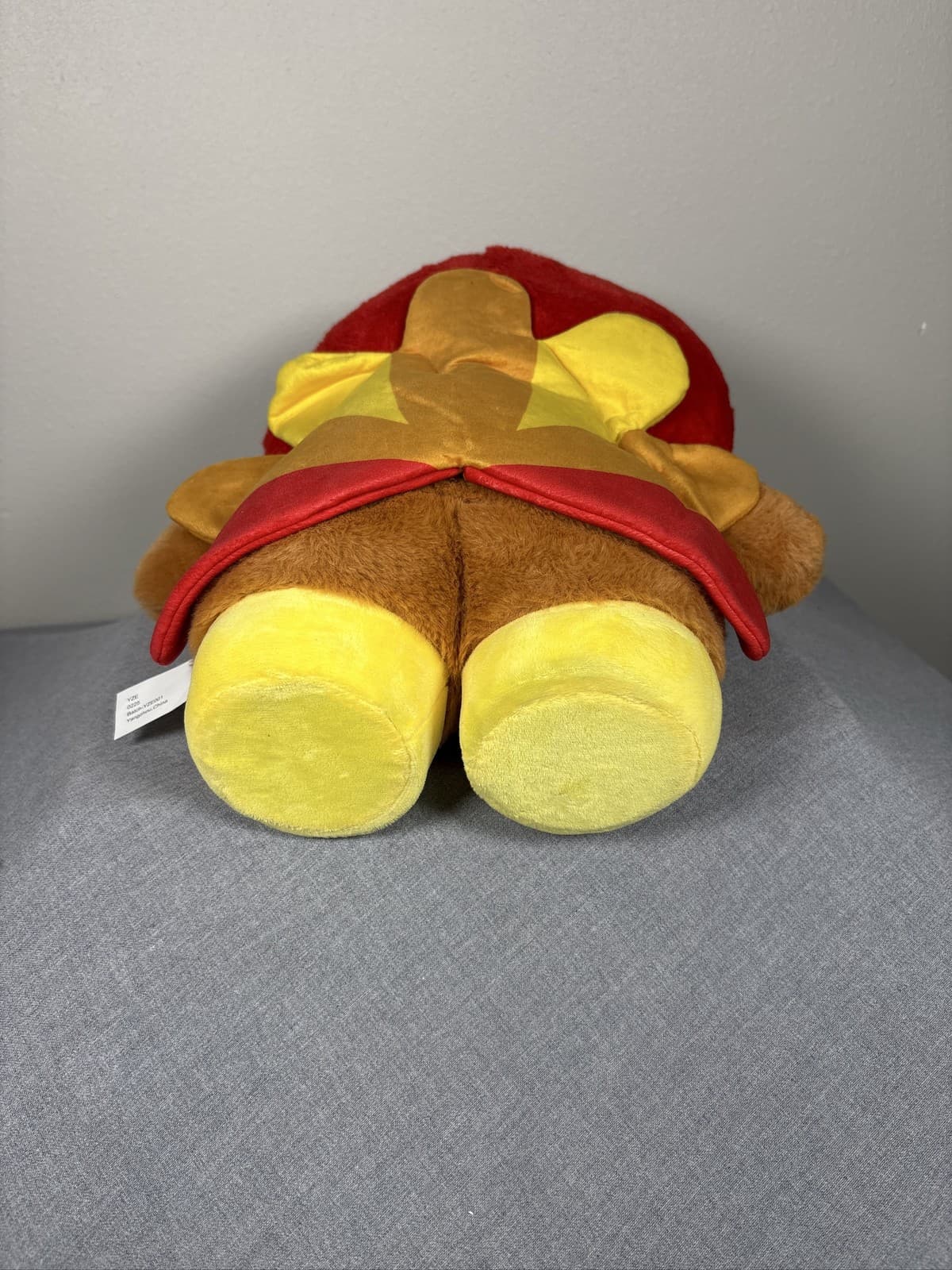 Sanrio Hello Kitty Turkey Plush Greeter Thanksgiving Fall 18 - Thumbnail 5