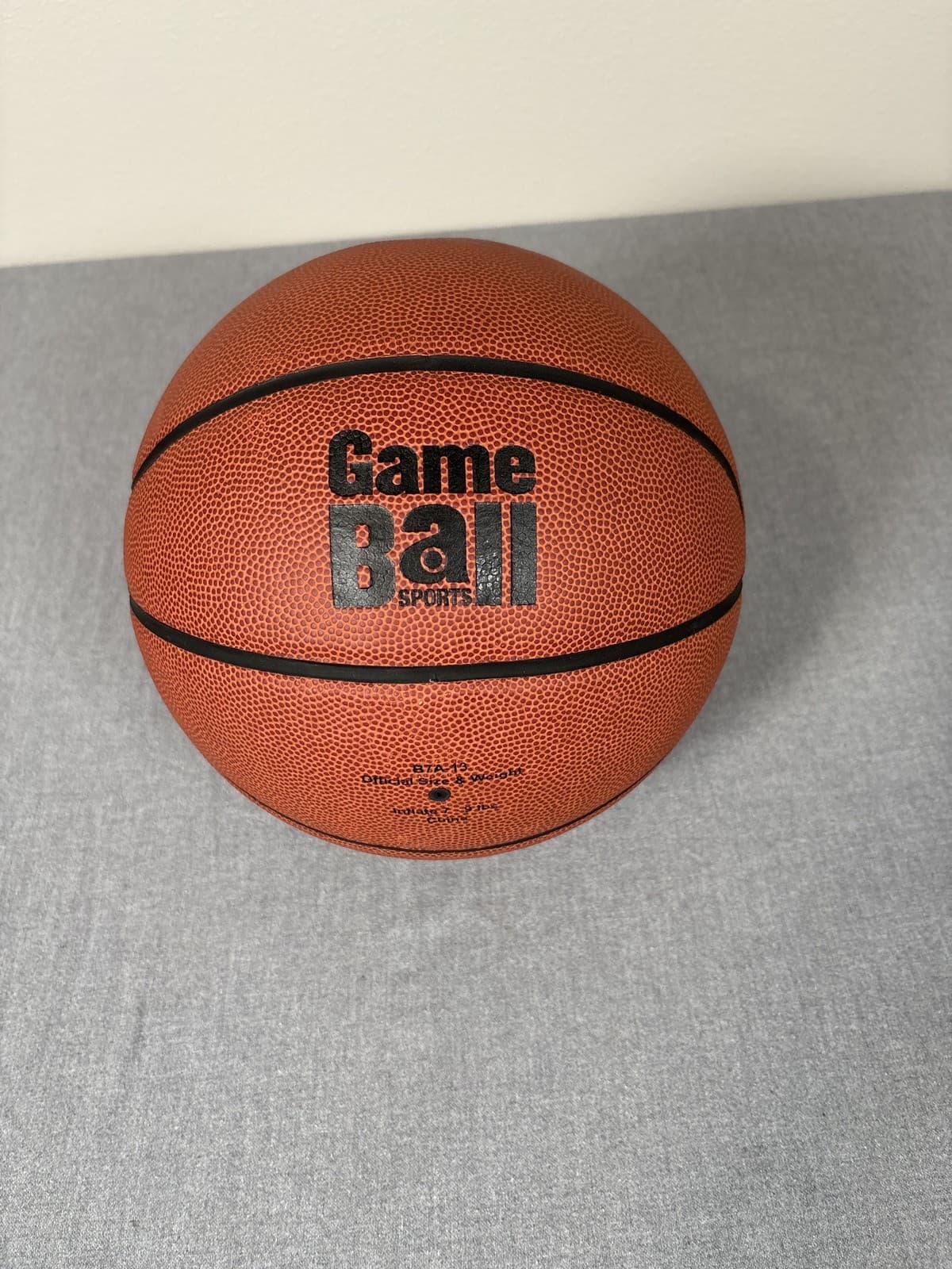 2005-2006 Seattle Supersonics NBA Team Autographed Basketball - Thumbnail 6
