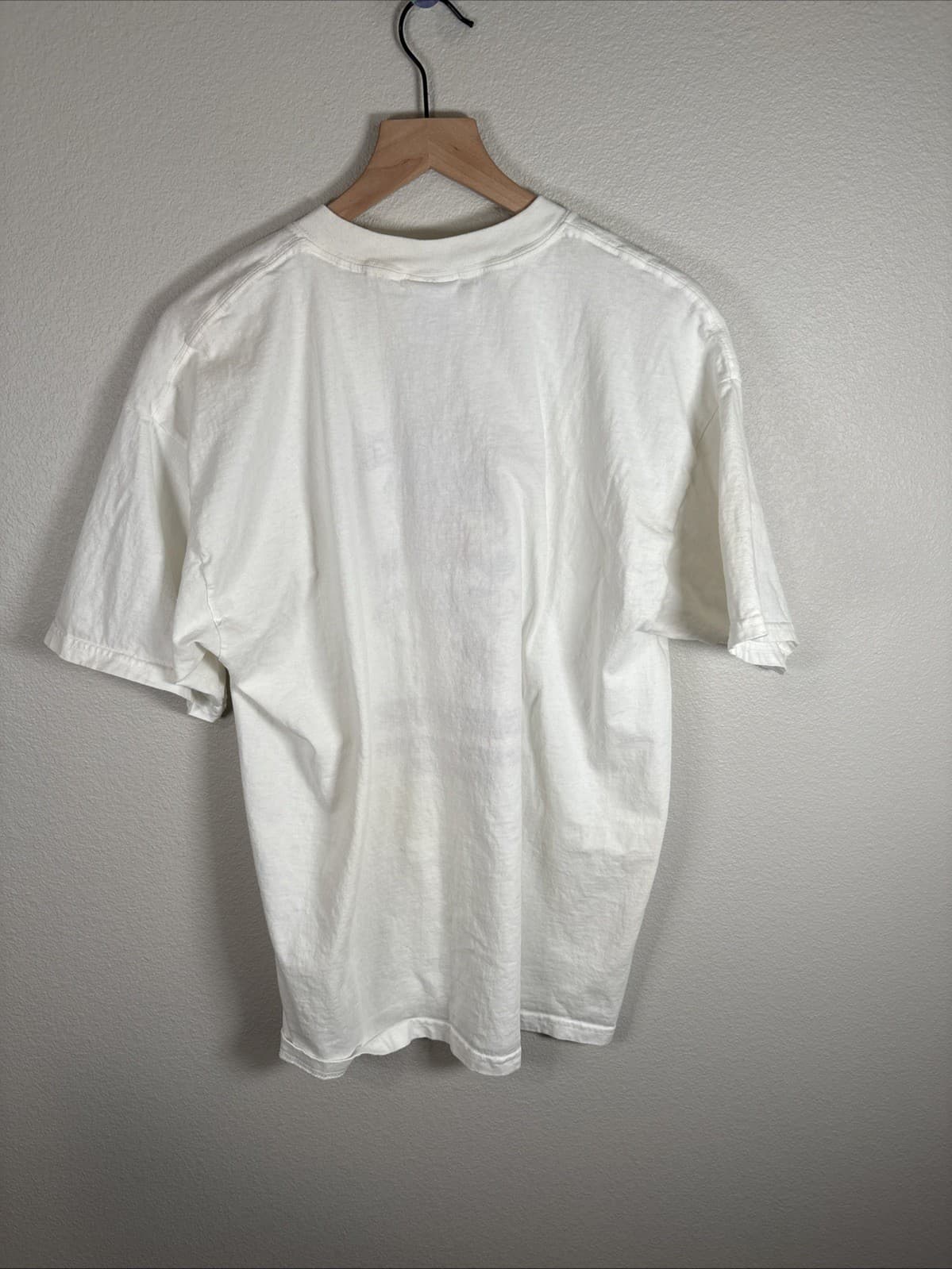 VTG Uncle Melvin wants you Spicer MN T shirt XL - Thumbnail 4