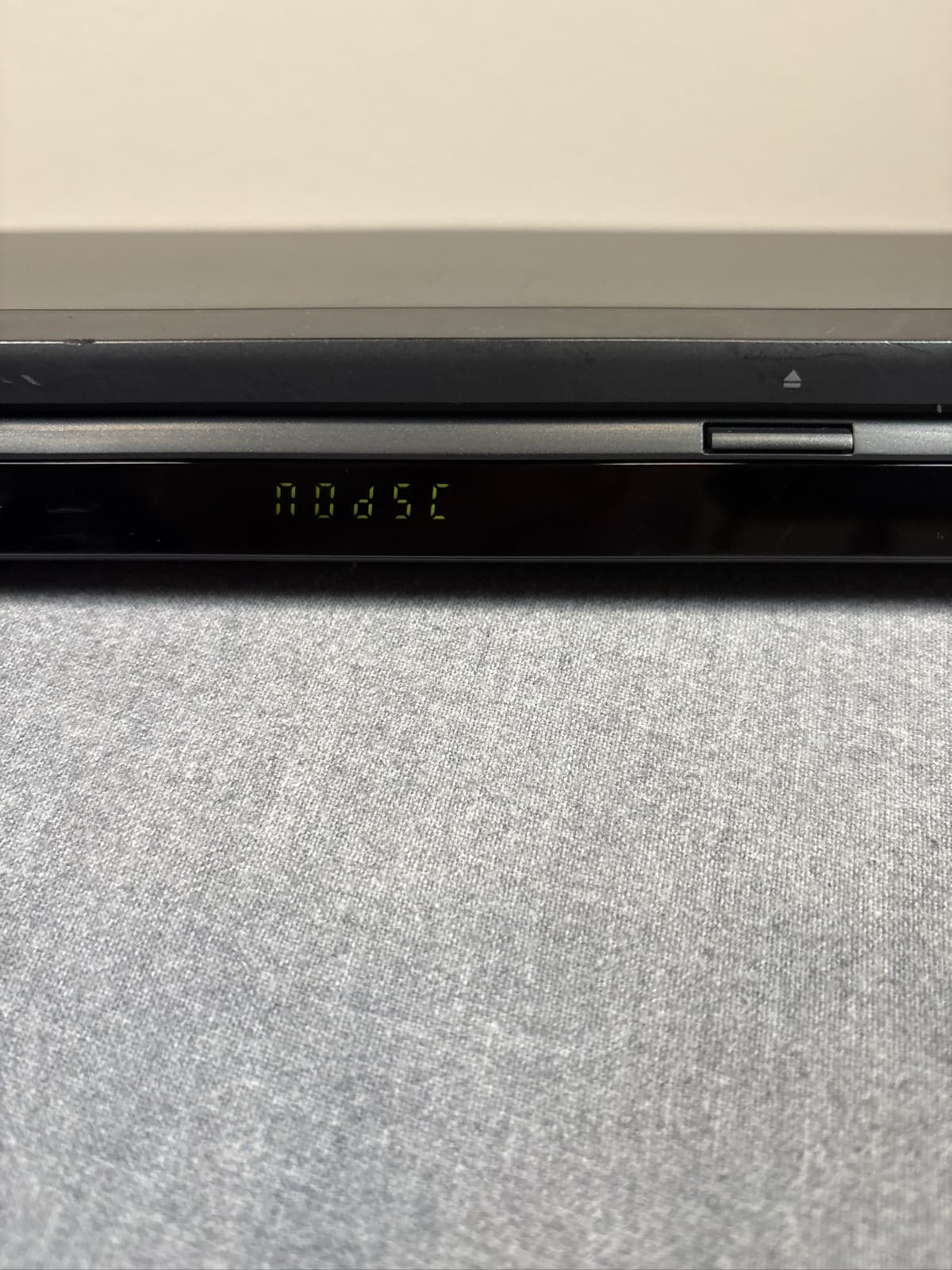JVC XV-N350 DVD Player Digital Progressive Scan - Thumbnail 5